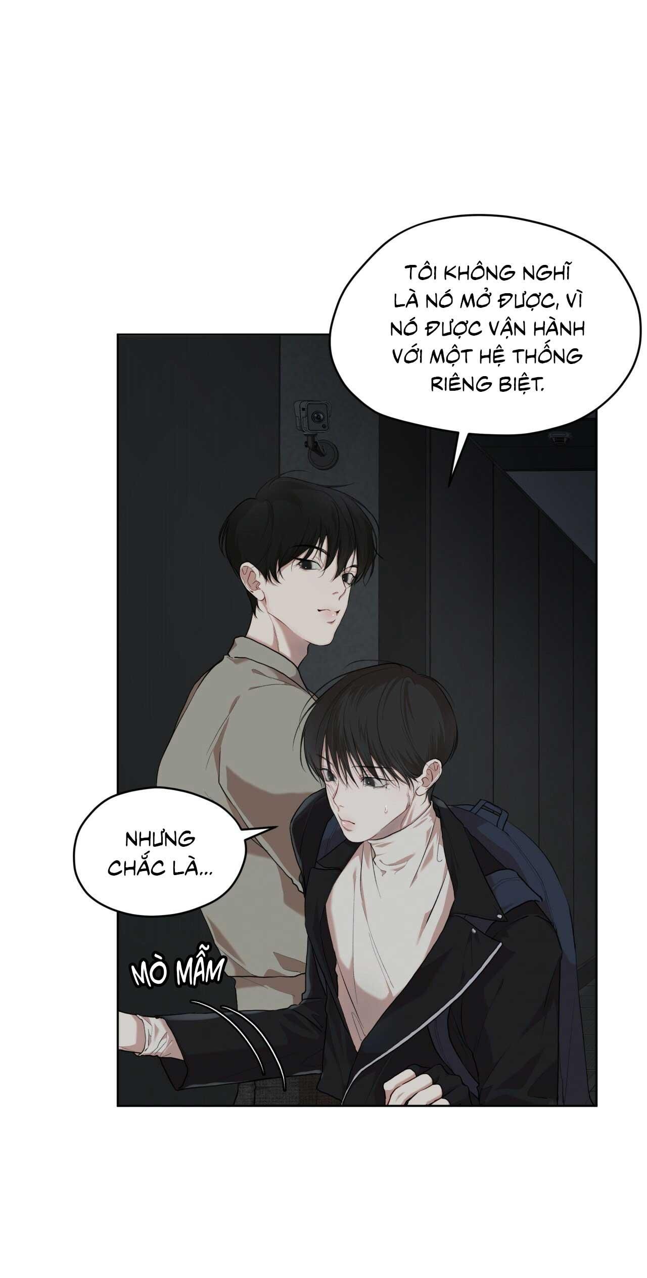 đọc truyện Khởi Nguồn Sự Sống Chương 50 ảnh 22 tại Thiên Thai Truyện