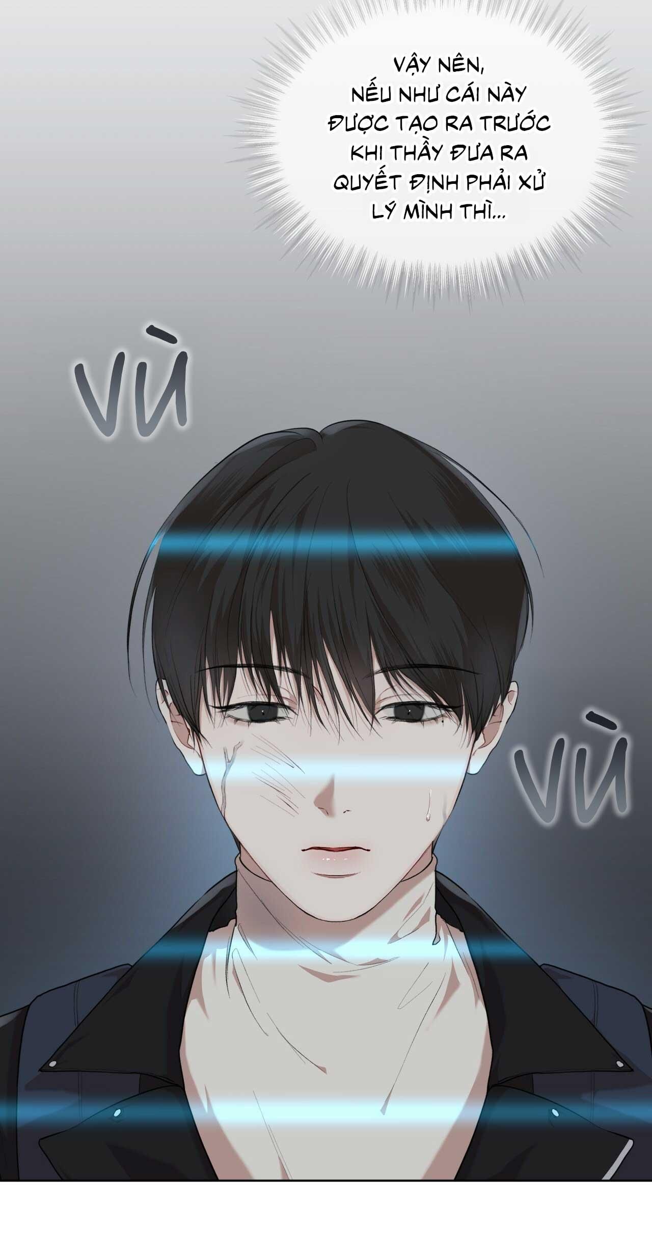 đọc truyện Khởi Nguồn Sự Sống Chương 50 ảnh 24 tại Thiên Thai Truyện