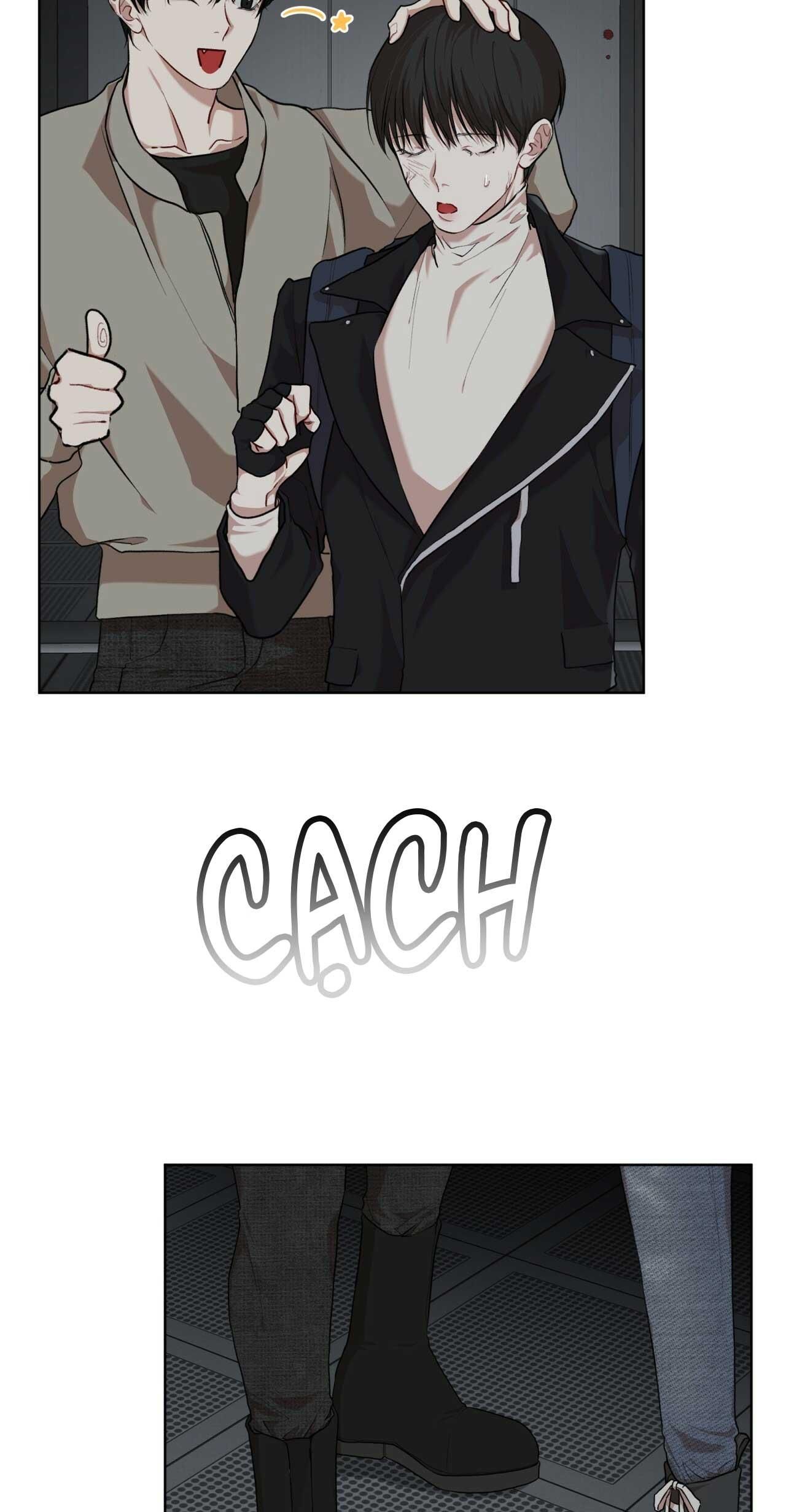 đọc truyện Khởi Nguồn Sự Sống Chương 50 ảnh 31 tại Thiên Thai Truyện