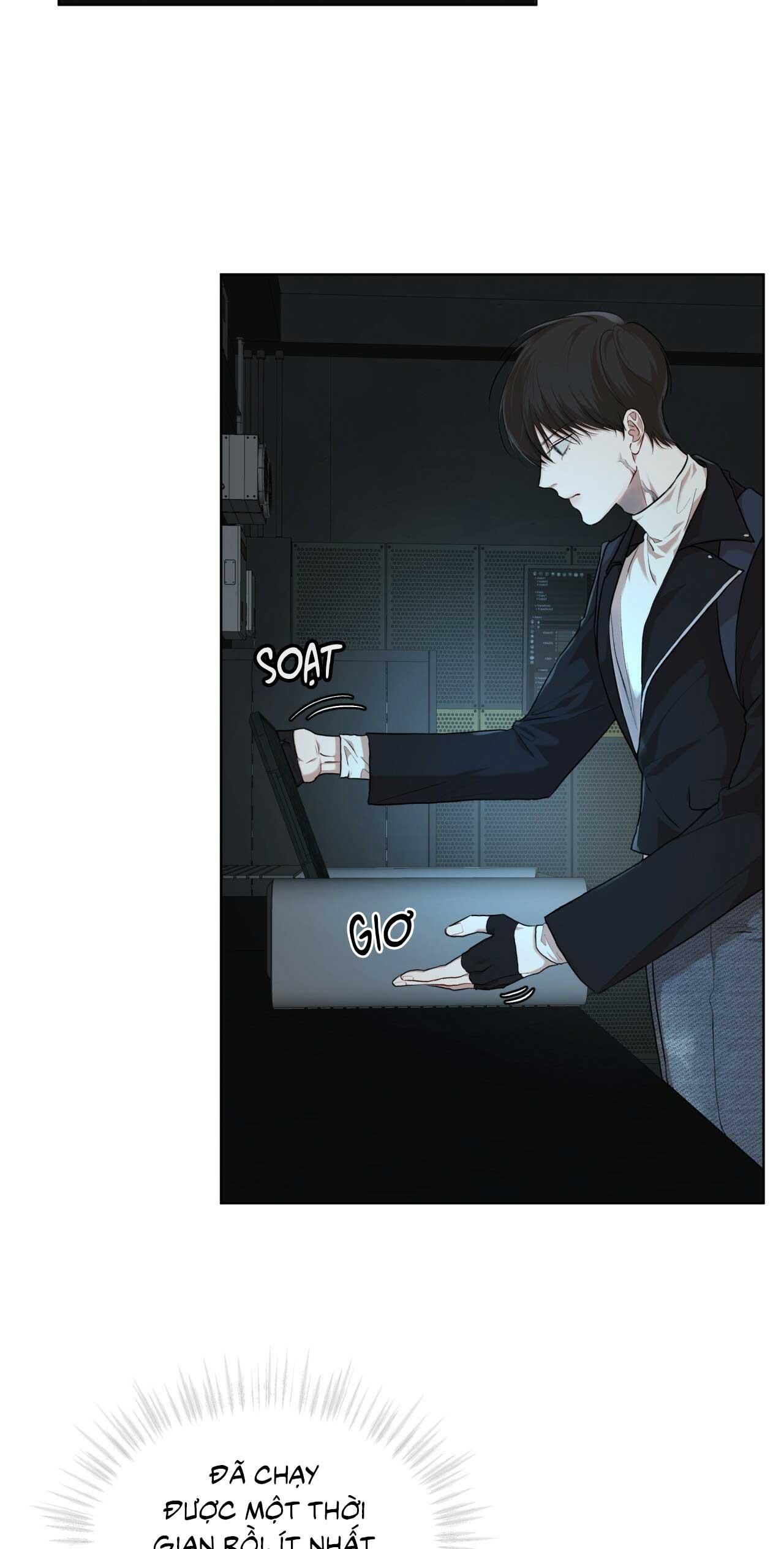 đọc truyện Khởi Nguồn Sự Sống Chương 50 ảnh 35 tại Thiên Thai Truyện