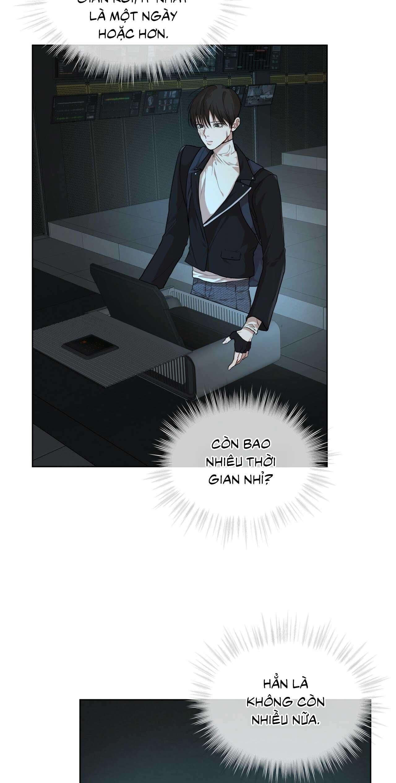 đọc truyện Khởi Nguồn Sự Sống Chương 50 ảnh 36 tại Thiên Thai Truyện