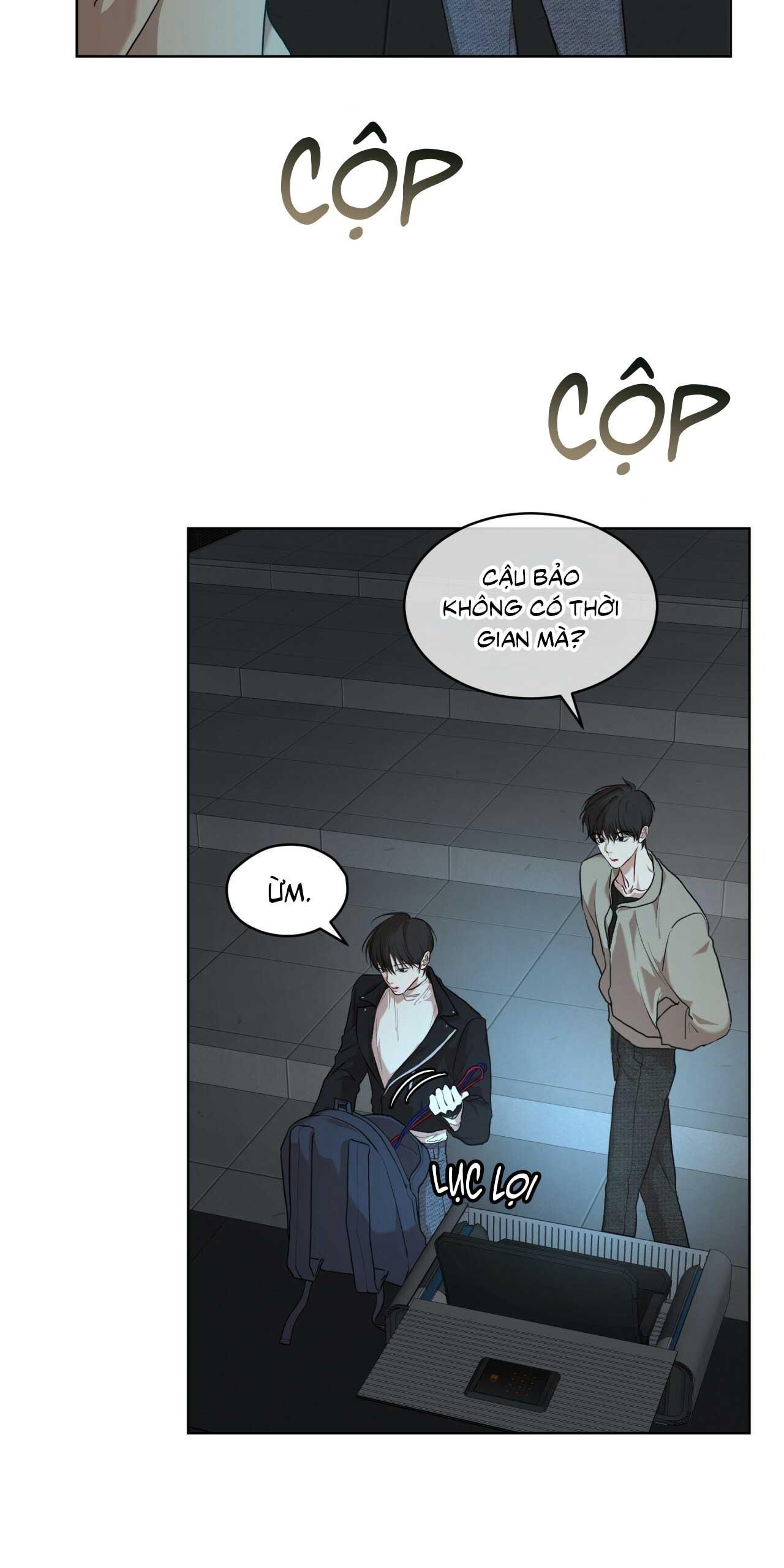 đọc truyện Khởi Nguồn Sự Sống Chương 50 ảnh 45 tại Thiên Thai Truyện