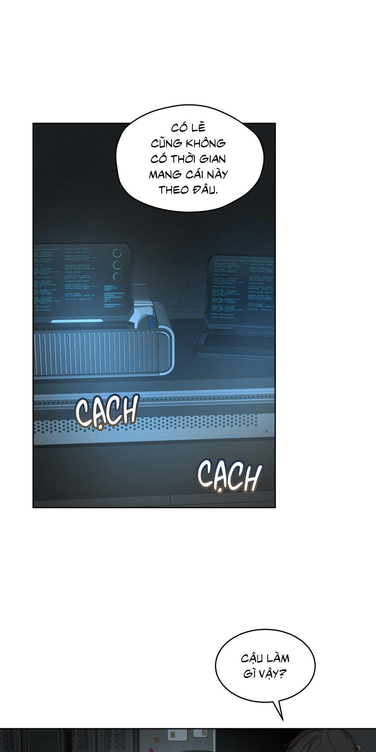 đọc truyện Khởi Nguồn Sự Sống Chương 50 ảnh 46 tại Thiên Thai Truyện