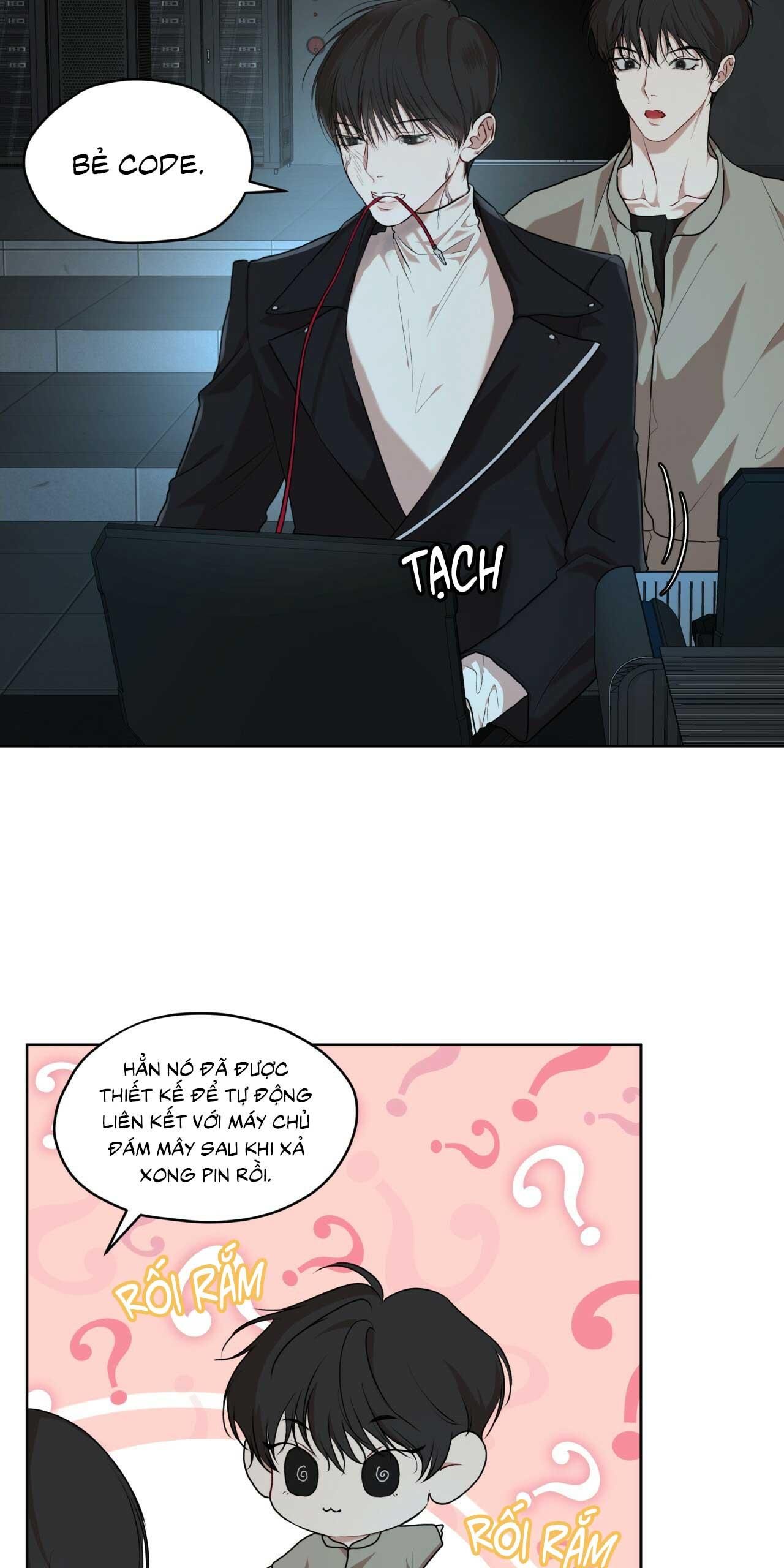 đọc truyện Khởi Nguồn Sự Sống Chương 50 ảnh 47 tại Thiên Thai Truyện