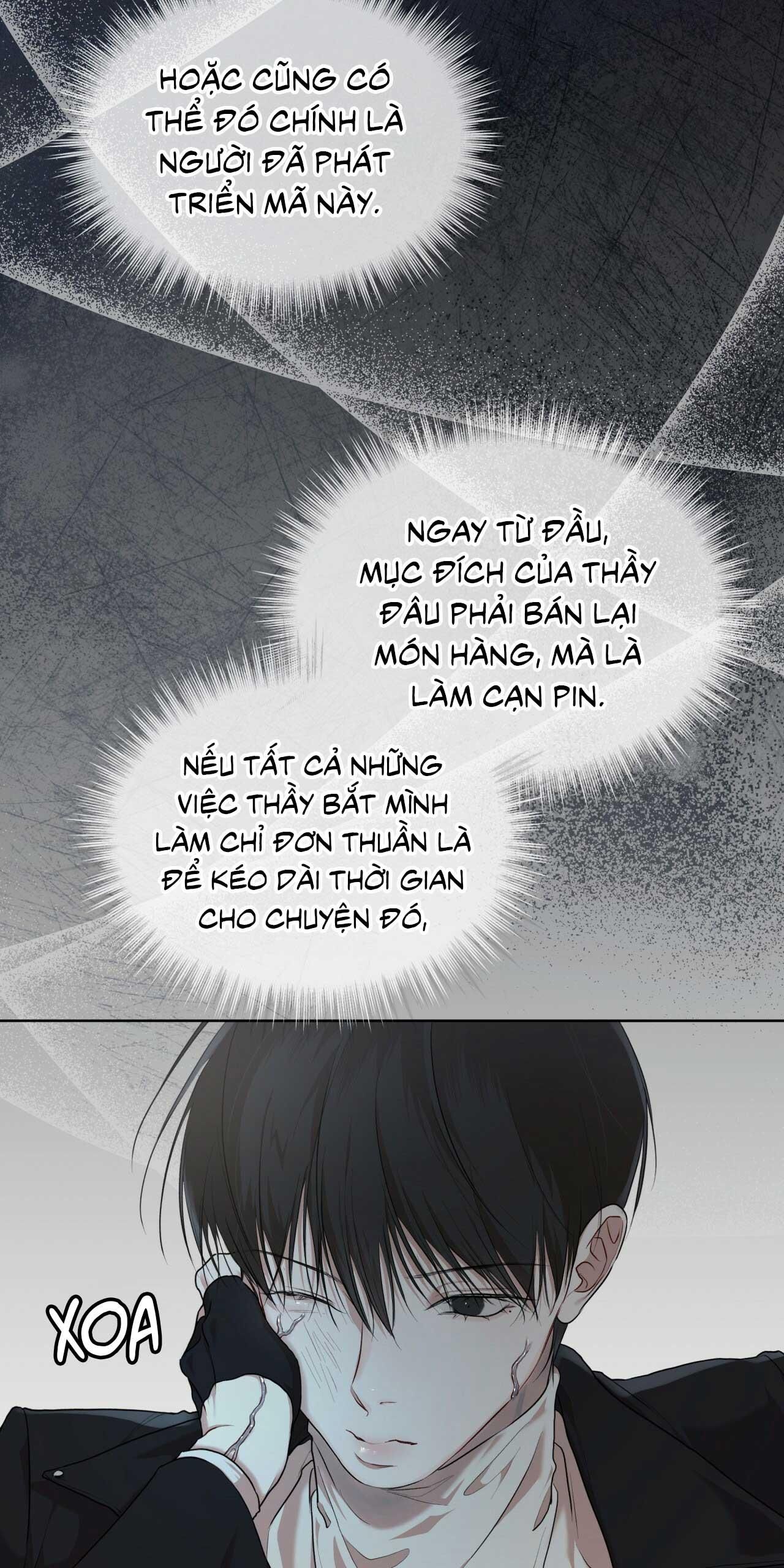 đọc truyện Khởi Nguồn Sự Sống Chương 50 ảnh 51 tại Thiên Thai Truyện