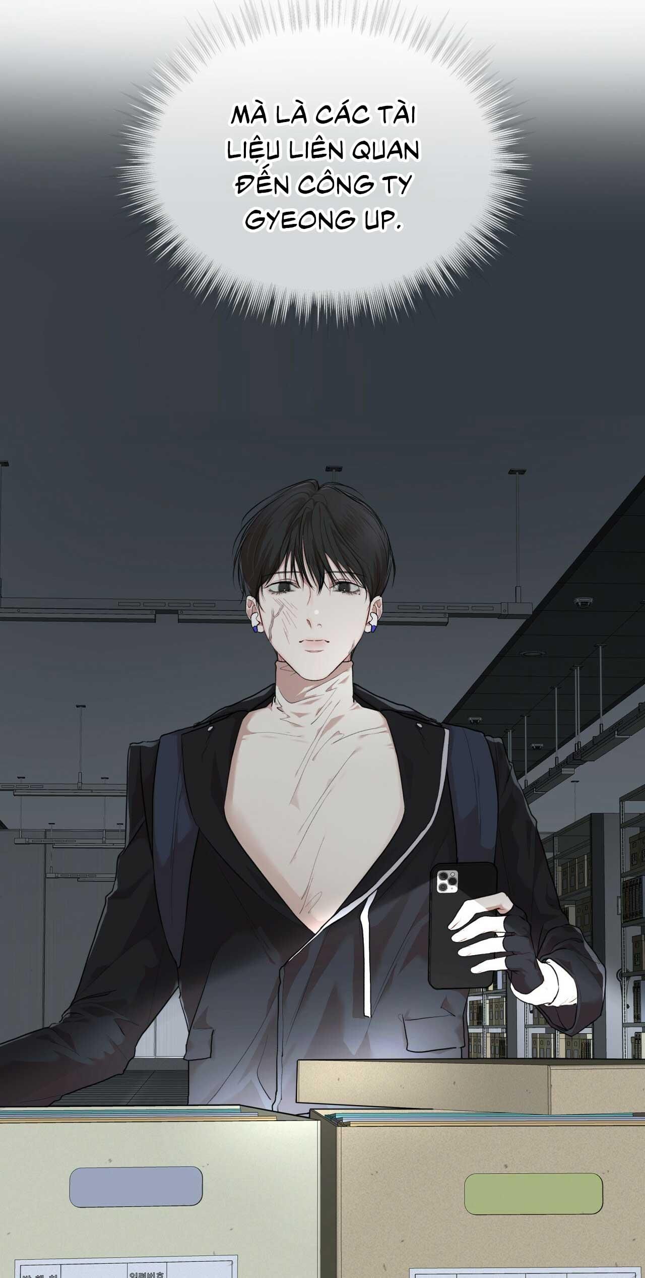 đọc truyện Khởi Nguồn Sự Sống Chương 50 ảnh 7 tại Thiên Thai Truyện