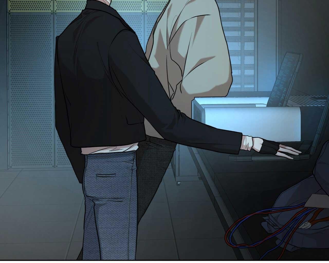 đọc truyện Khởi Nguồn Sự Sống Chương 50 ảnh 66 tại Thiên Thai Truyện