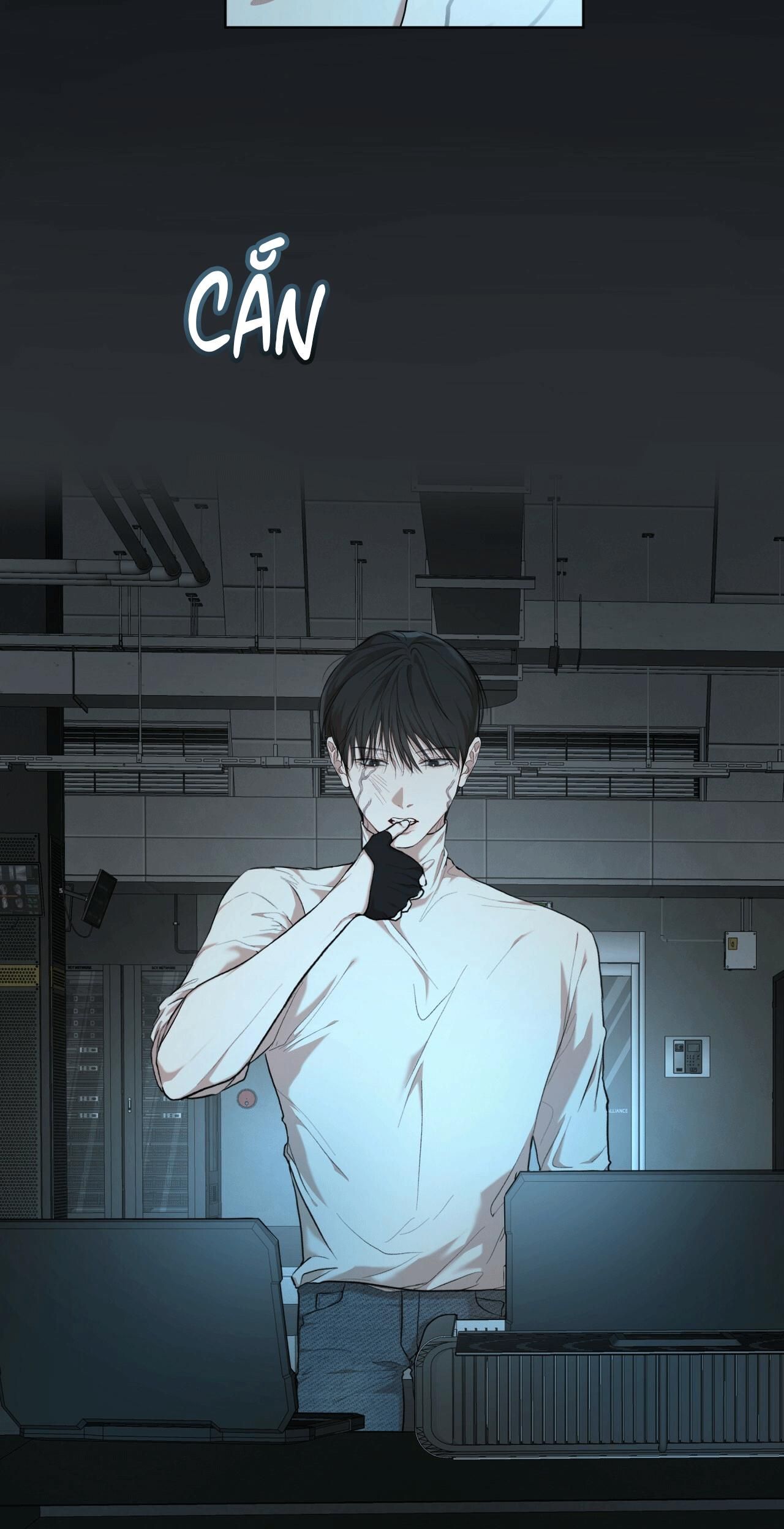 đọc truyện Khởi Nguồn Sự Sống Chương 51 ảnh 3 tại Thiên Thai Truyện