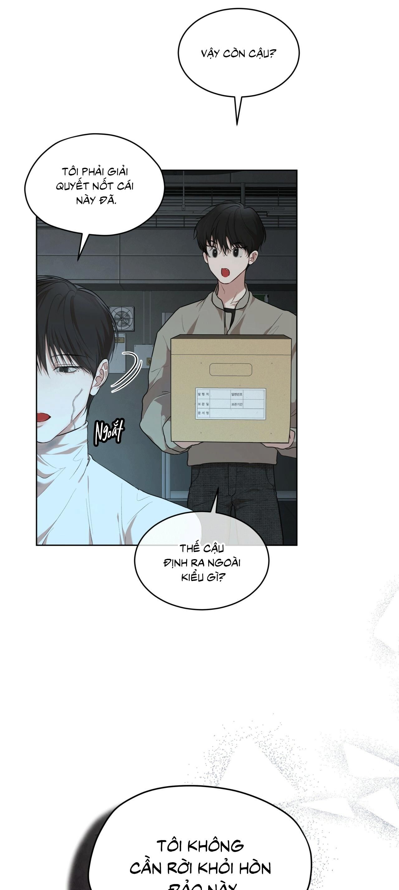 đọc truyện Khởi Nguồn Sự Sống Chương 51 ảnh 12 tại Thiên Thai Truyện