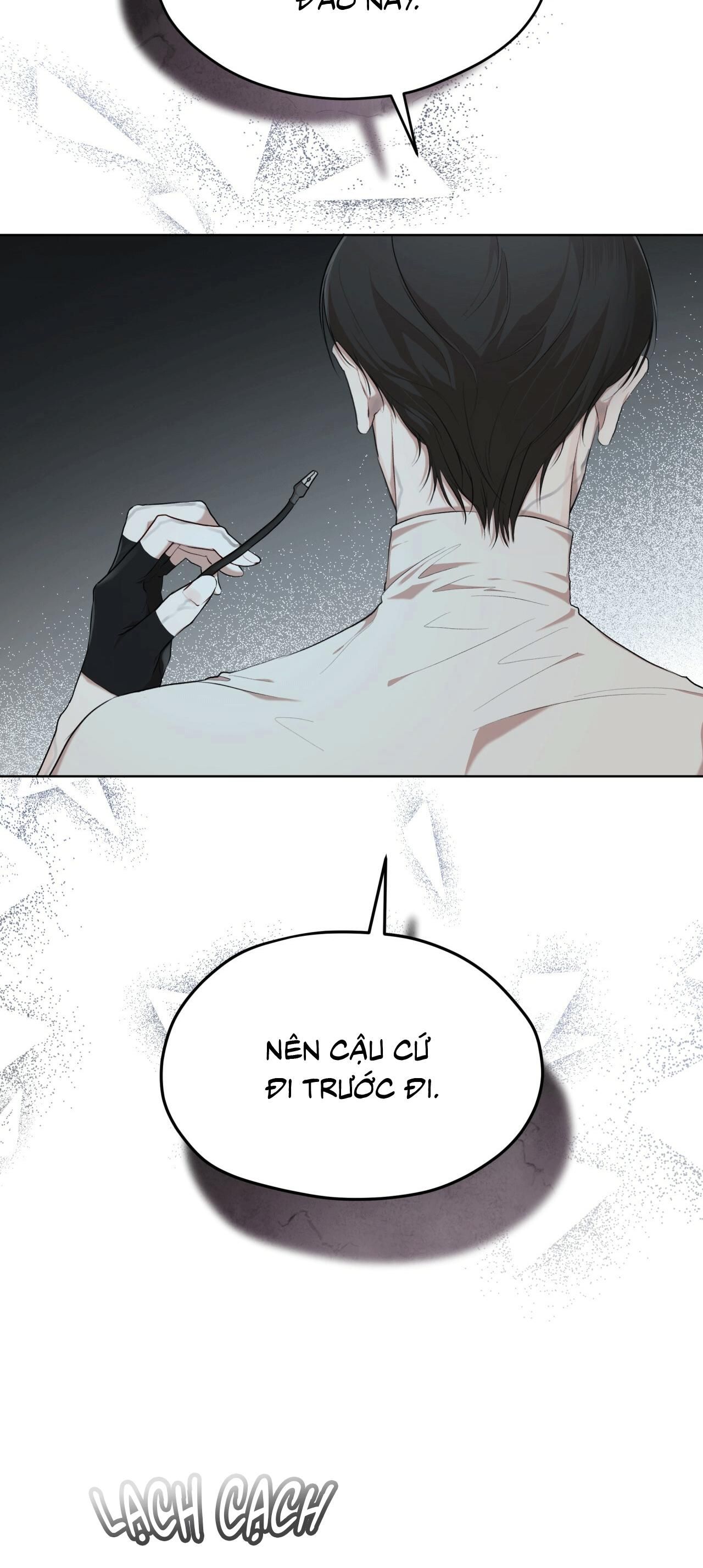 đọc truyện Khởi Nguồn Sự Sống Chương 51 ảnh 13 tại Thiên Thai Truyện