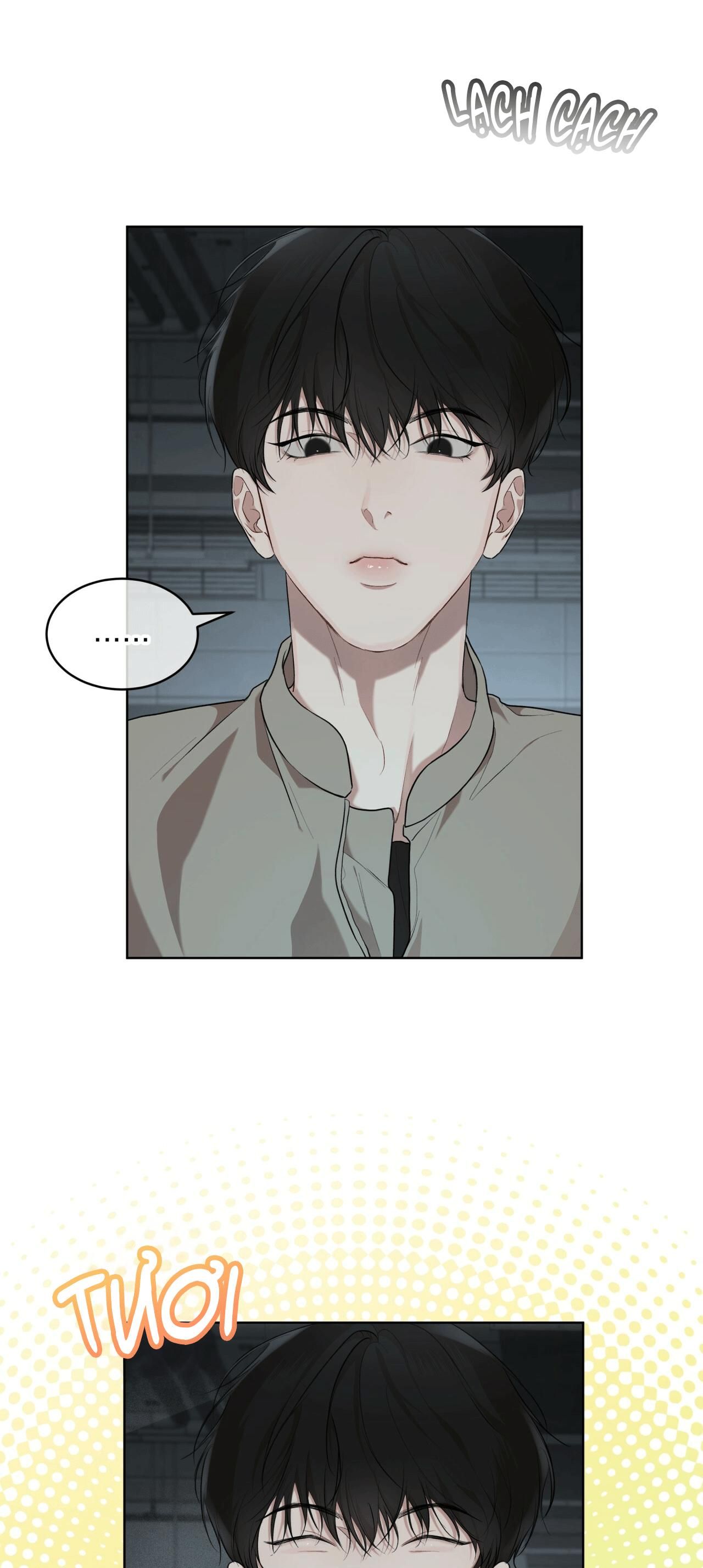 đọc truyện Khởi Nguồn Sự Sống Chương 51 ảnh 14 tại Thiên Thai Truyện