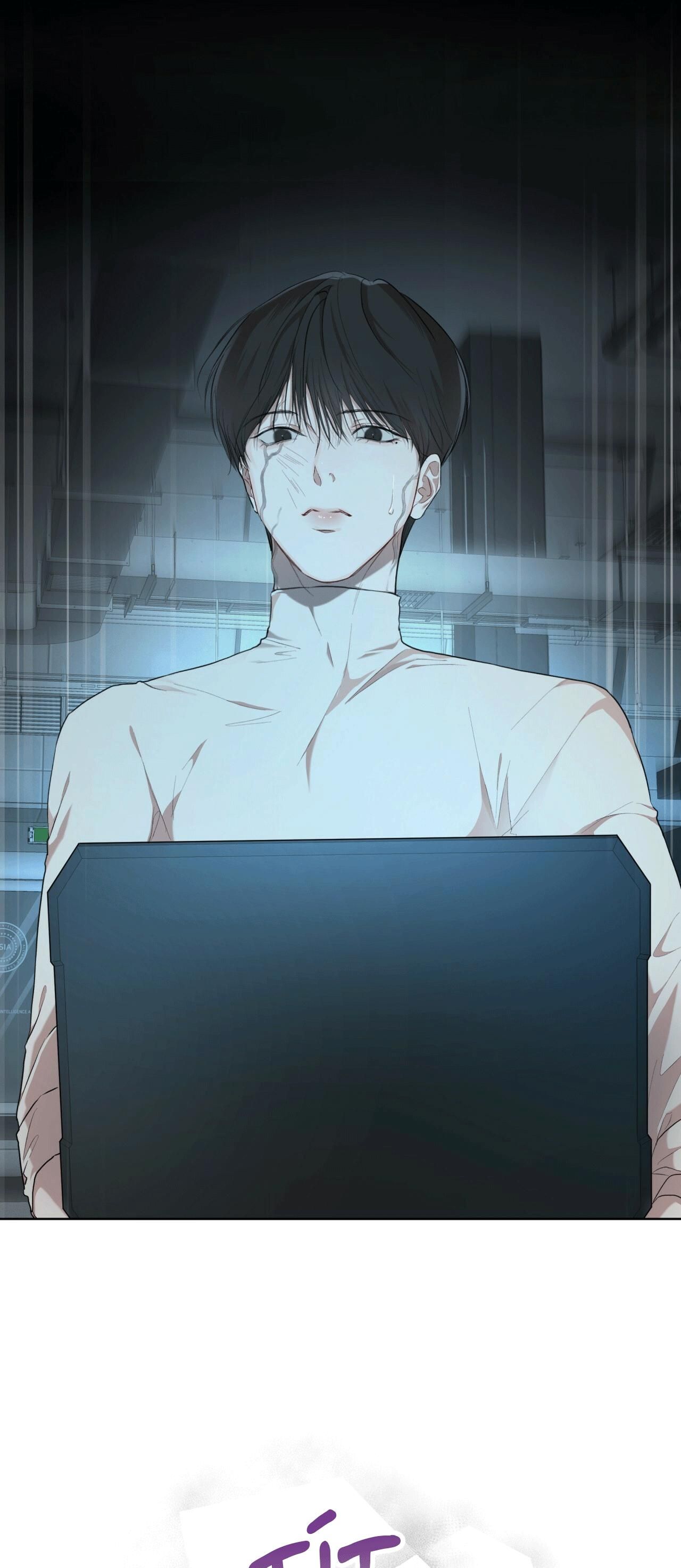 đọc truyện Khởi Nguồn Sự Sống Chương 51 ảnh 22 tại Thiên Thai Truyện