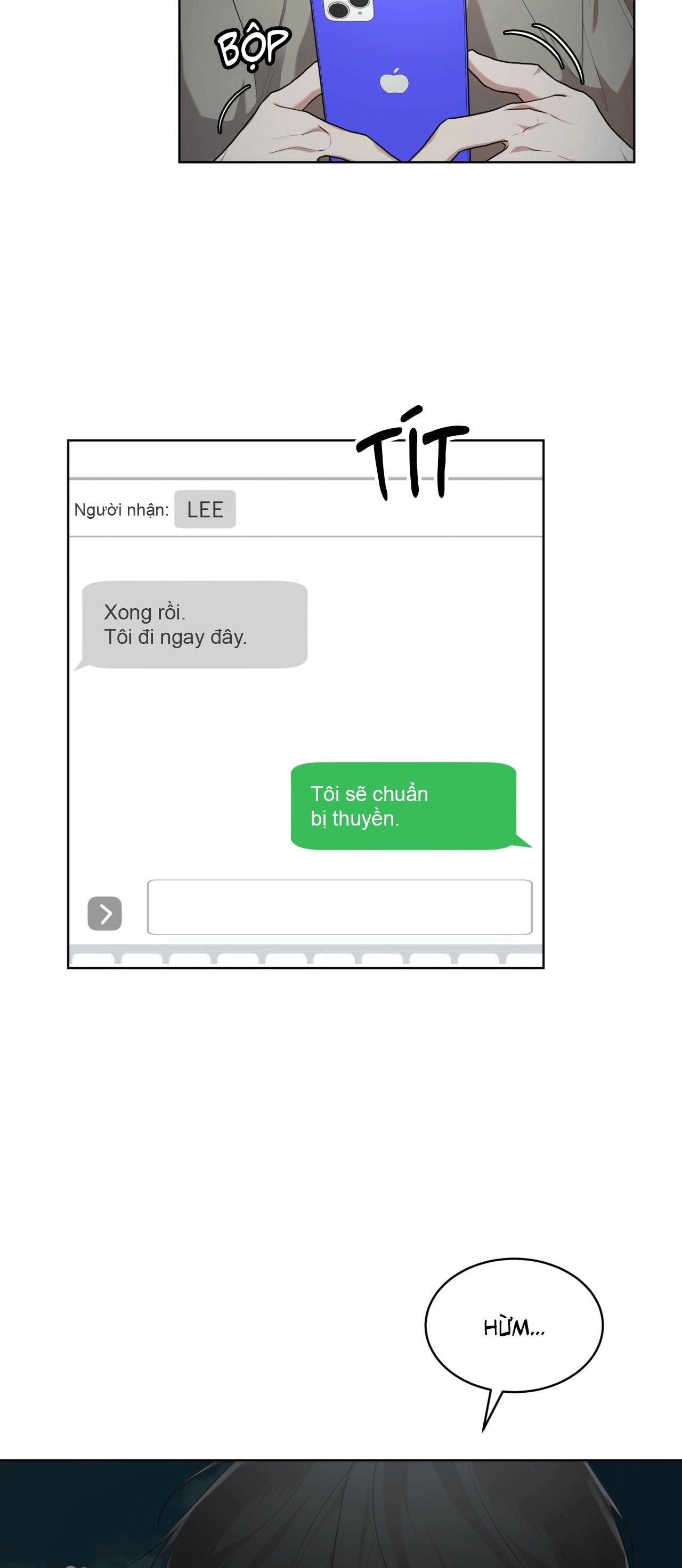 đọc truyện Khởi Nguồn Sự Sống Chương 51 ảnh 29 tại Thiên Thai Truyện