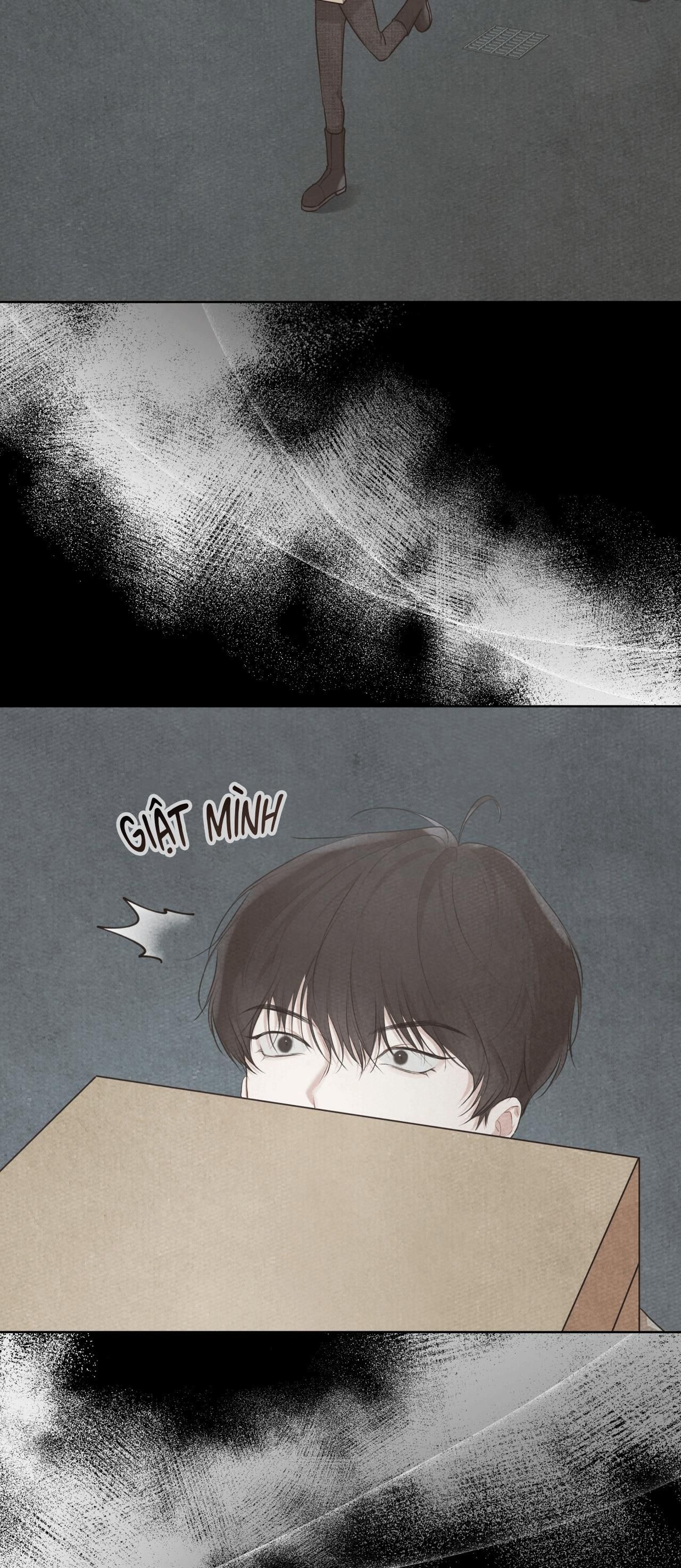 đọc truyện Khởi Nguồn Sự Sống Chương 51 ảnh 31 tại Thiên Thai Truyện