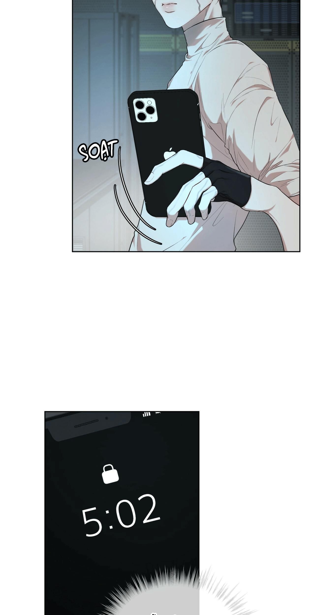 đọc truyện Khởi Nguồn Sự Sống Chương 51 ảnh 5 tại Thiên Thai Truyện