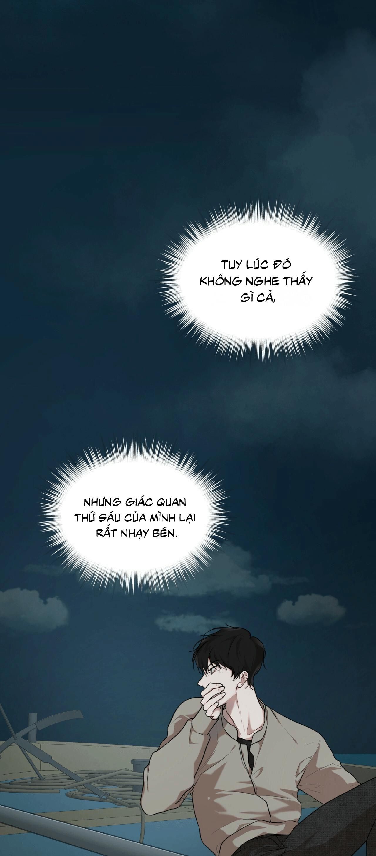 đọc truyện Khởi Nguồn Sự Sống Chương 51 ảnh 33 tại Thiên Thai Truyện