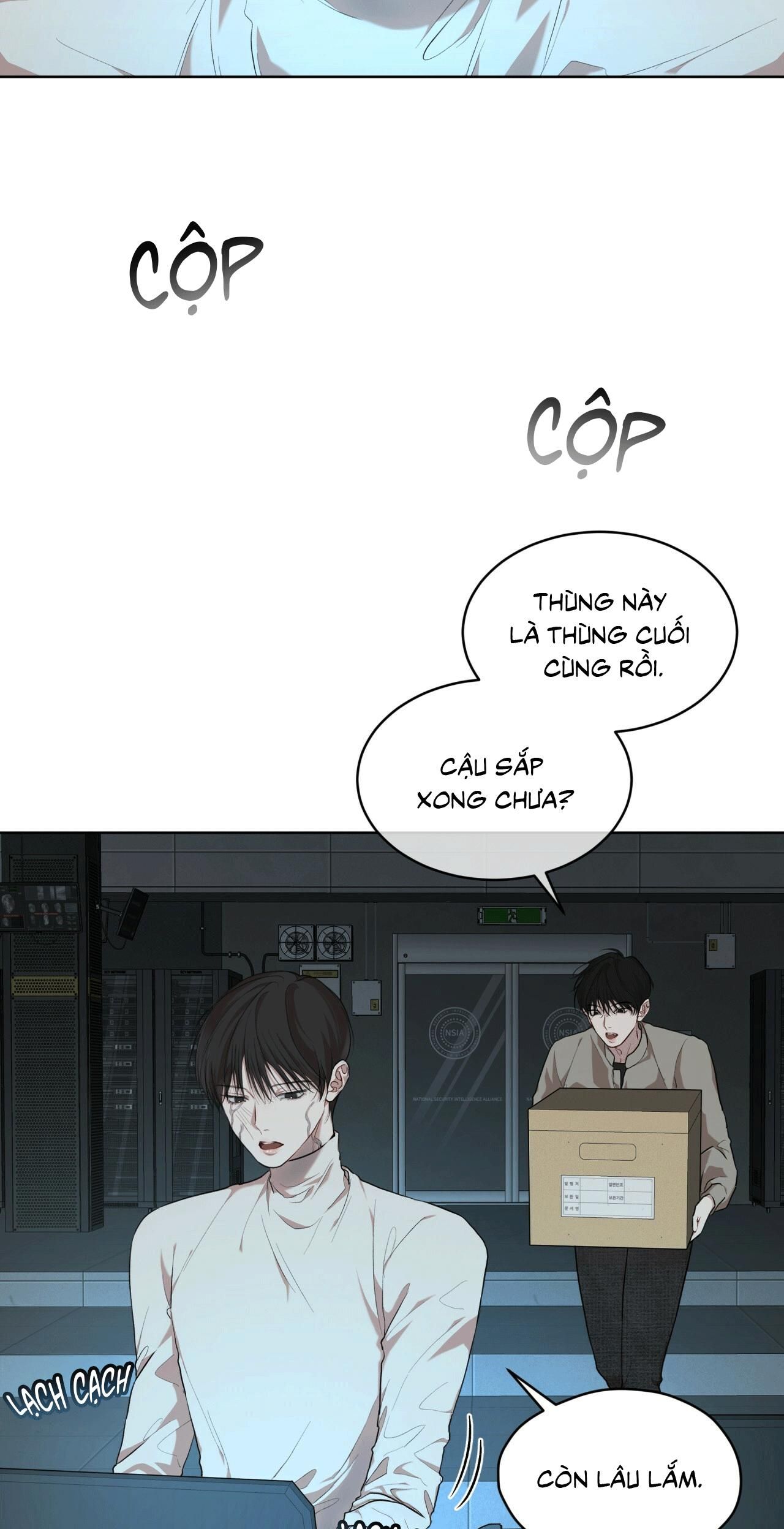 đọc truyện Khởi Nguồn Sự Sống Chương 51 ảnh 7 tại Thiên Thai Truyện