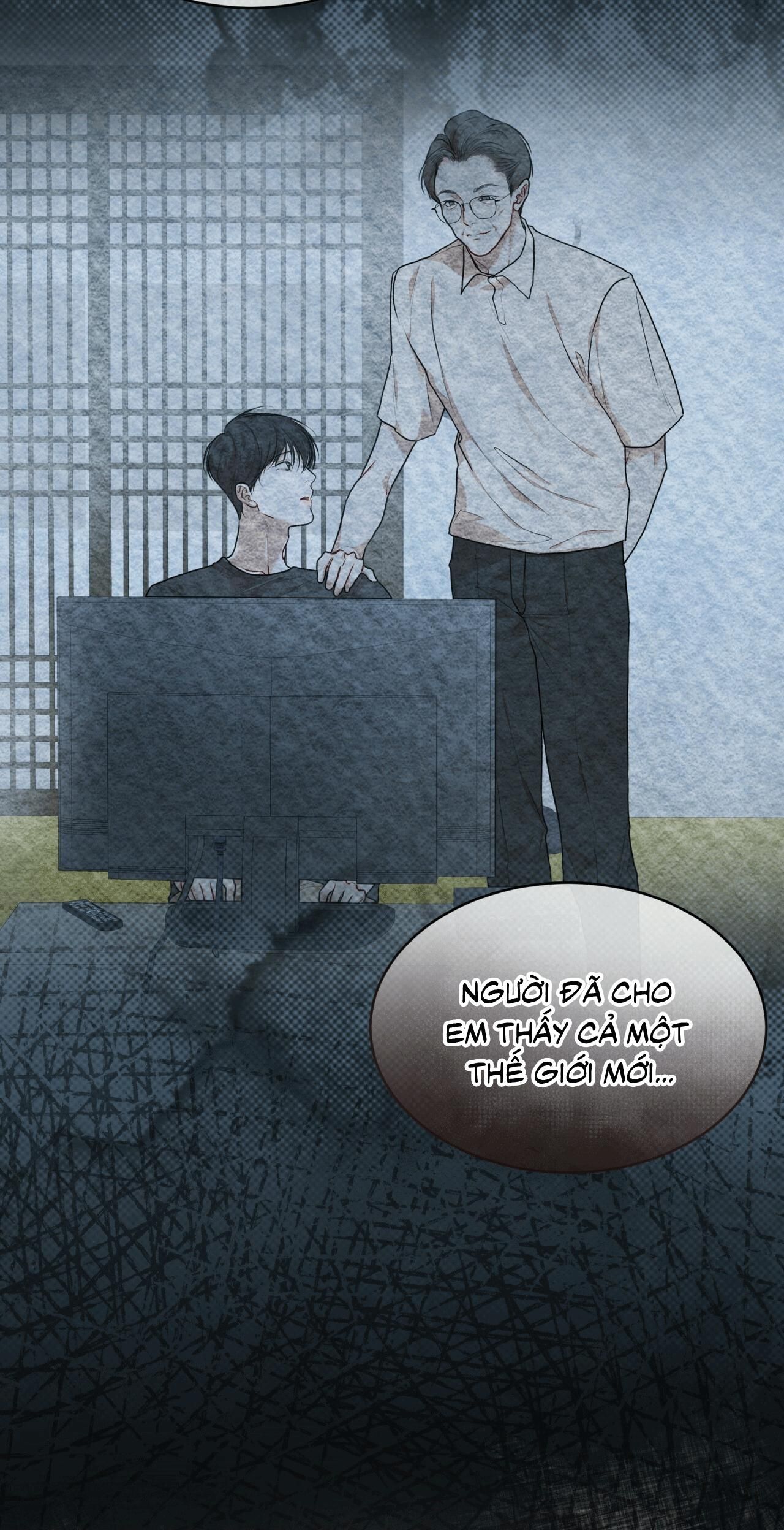 đọc truyện Khởi Nguồn Sự Sống Chương 51 ảnh 59 tại Thiên Thai Truyện