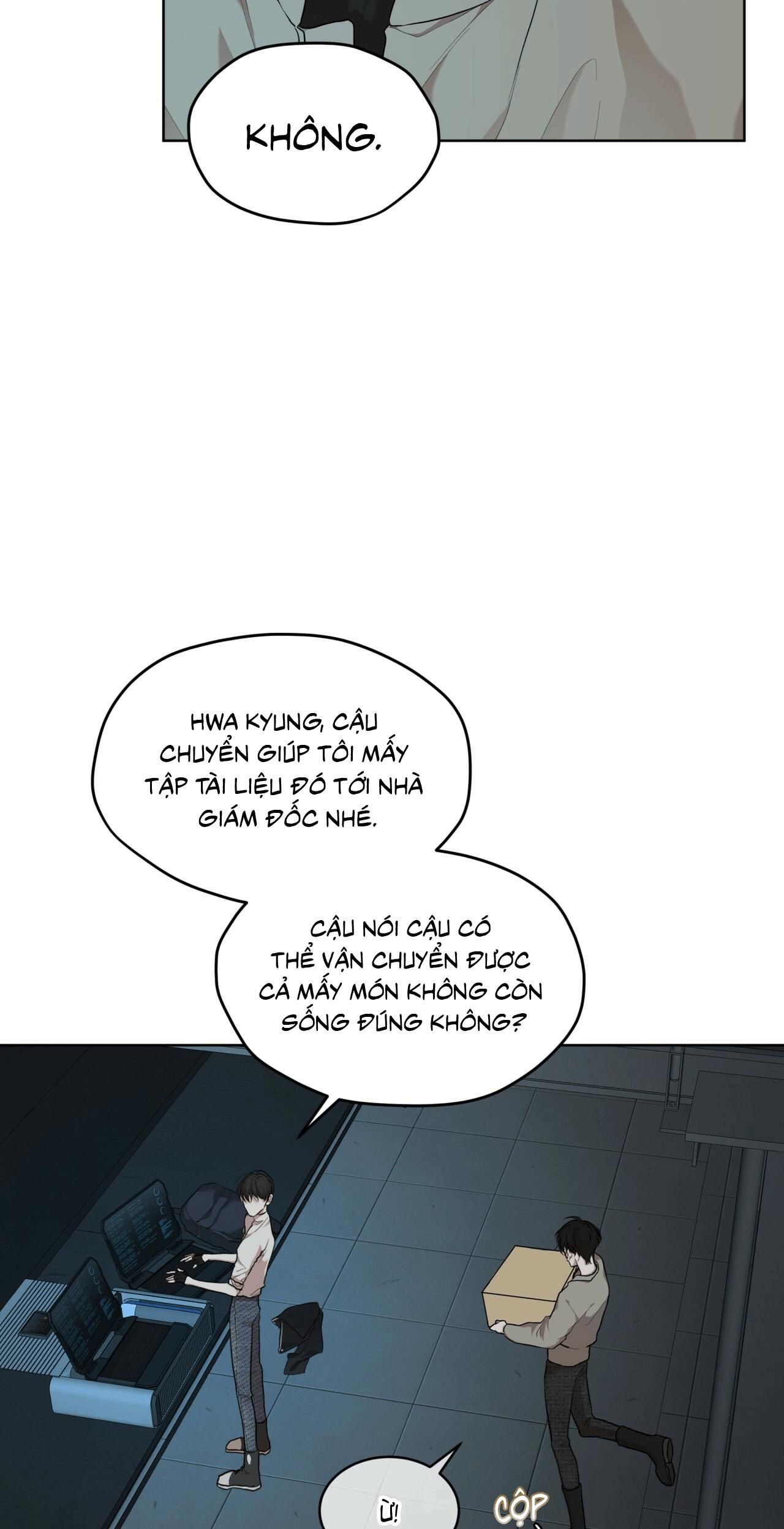 đọc truyện Khởi Nguồn Sự Sống Chương 51 ảnh 10 tại Thiên Thai Truyện