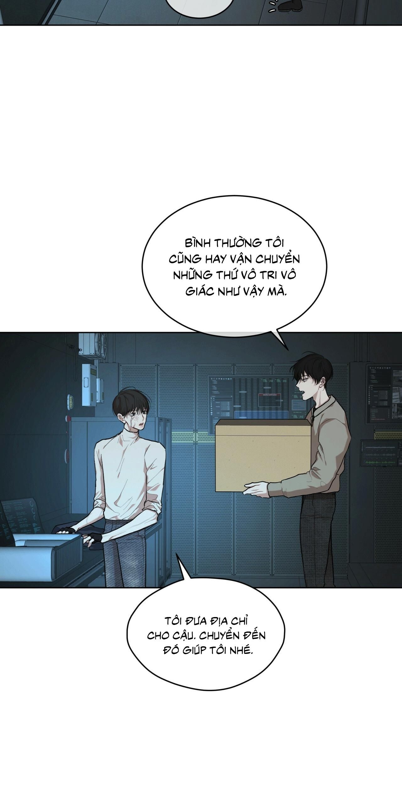 đọc truyện Khởi Nguồn Sự Sống Chương 51 ảnh 11 tại Thiên Thai Truyện