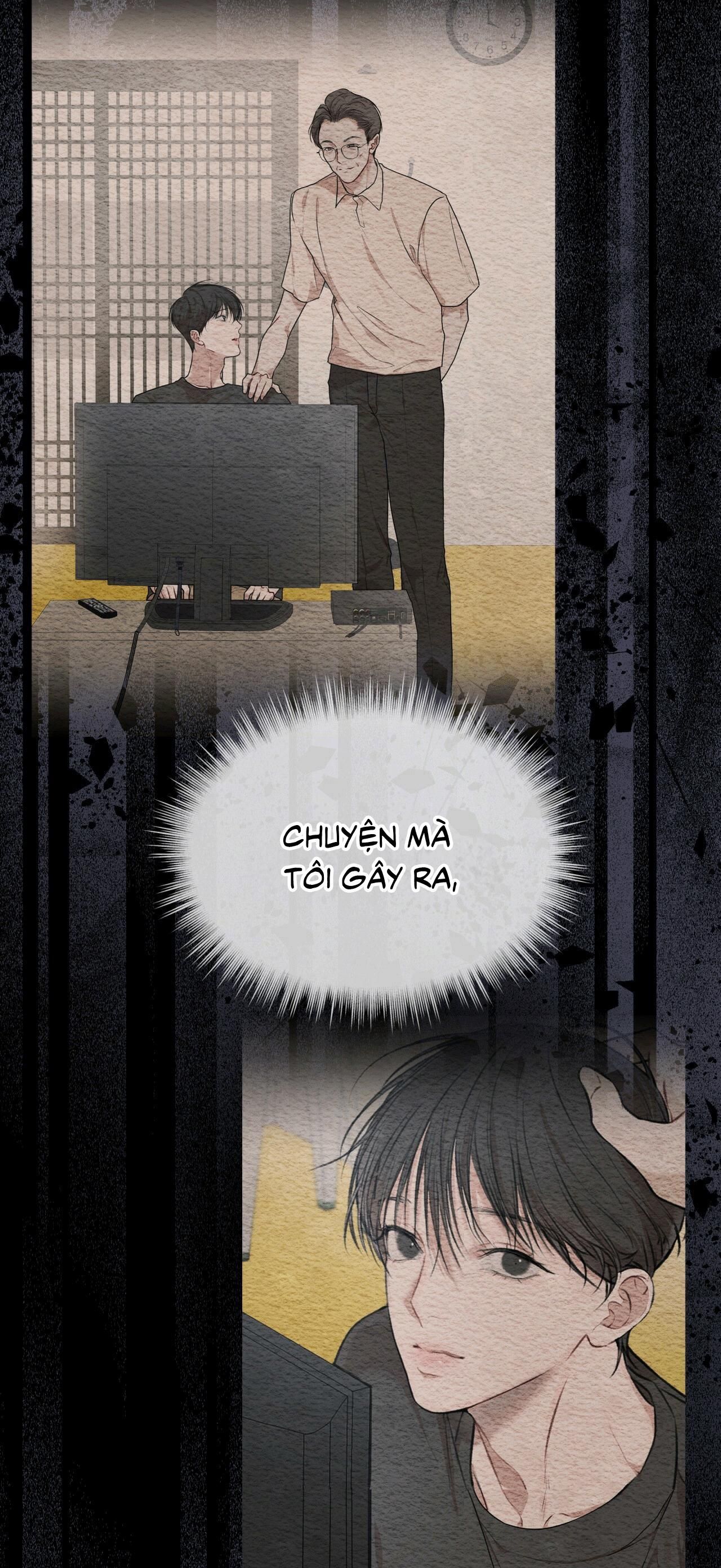 đọc truyện Khởi Nguồn Sự Sống Chương 52 ảnh 19 tại Thiên Thai Truyện