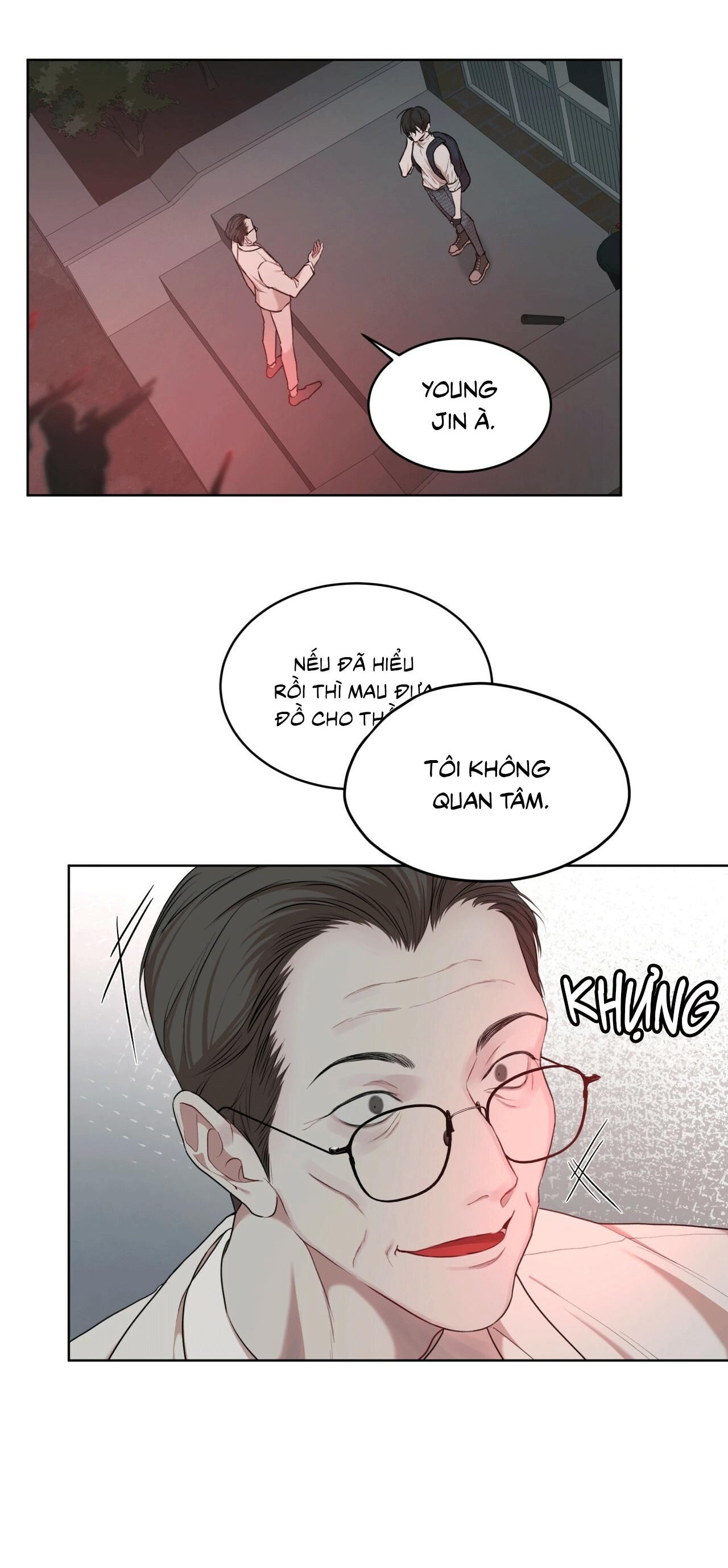 đọc truyện Khởi Nguồn Sự Sống Chương 52 ảnh 27 tại Thiên Thai Truyện