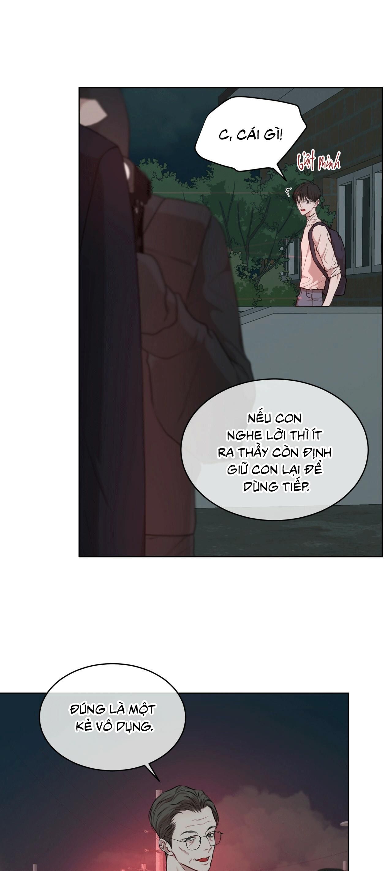 đọc truyện Khởi Nguồn Sự Sống Chương 52 ảnh 32 tại Thiên Thai Truyện