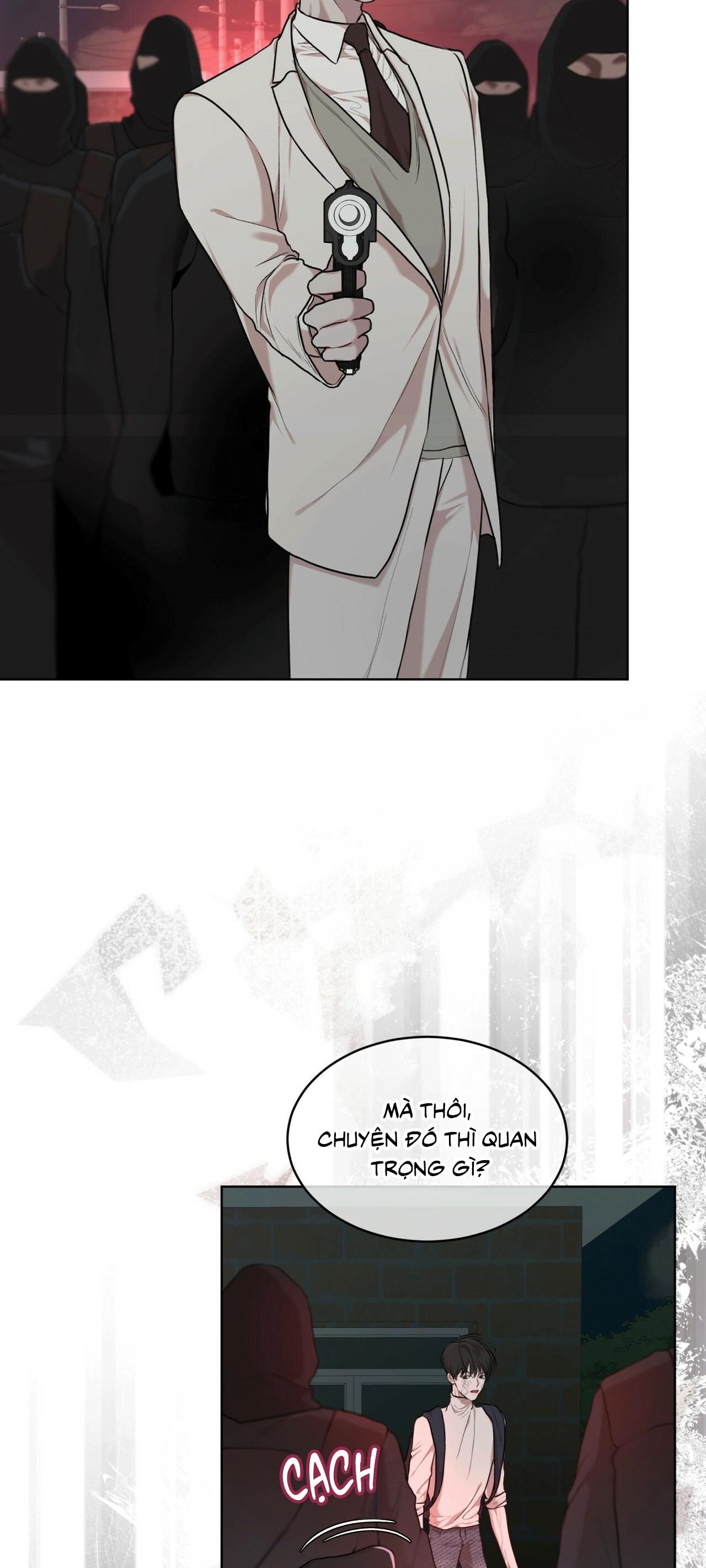 đọc truyện Khởi Nguồn Sự Sống Chương 52 ảnh 33 tại Thiên Thai Truyện