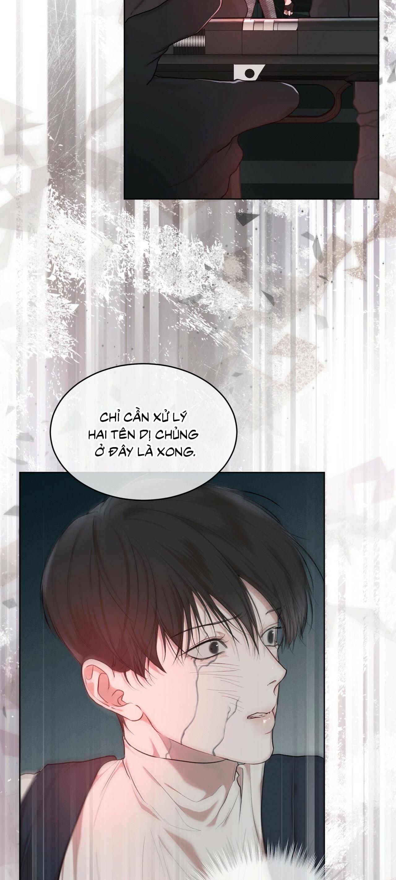 đọc truyện Khởi Nguồn Sự Sống Chương 52 ảnh 34 tại Thiên Thai Truyện