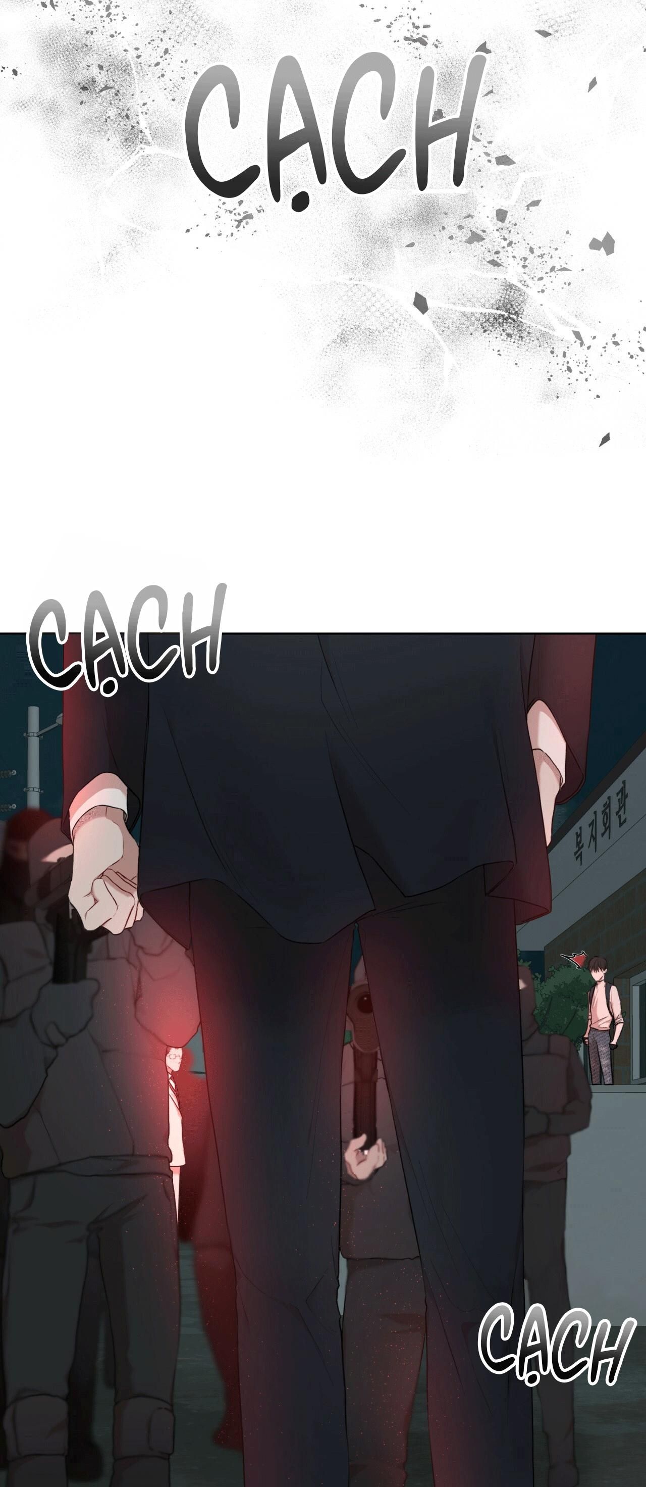 đọc truyện Khởi Nguồn Sự Sống Chương 52 ảnh 6 tại Thiên Thai Truyện