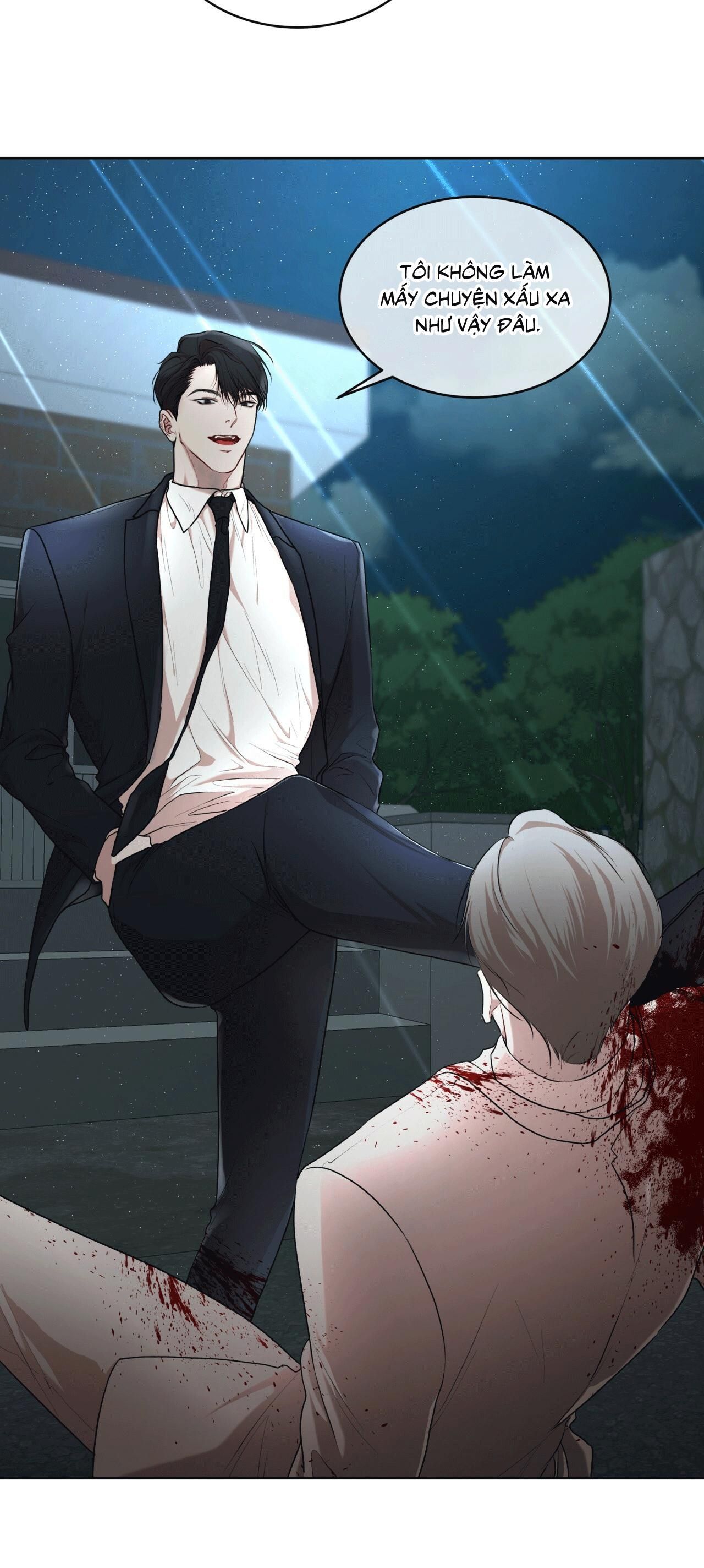 đọc truyện Khởi Nguồn Sự Sống Chương 53 ảnh 16 tại Thiên Thai Truyện