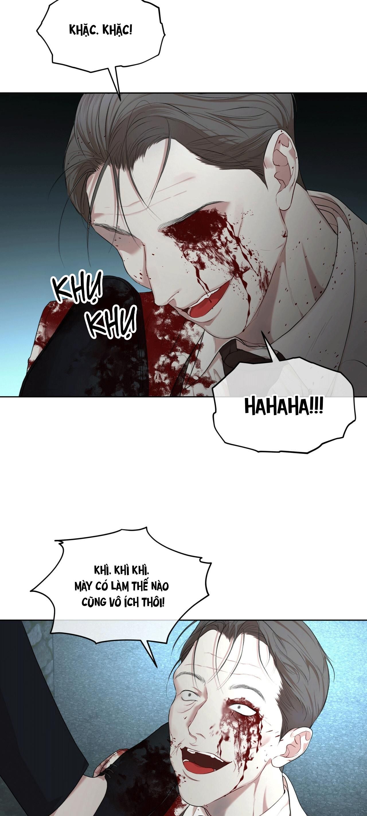 đọc truyện Khởi Nguồn Sự Sống Chương 53 ảnh 18 tại Thiên Thai Truyện