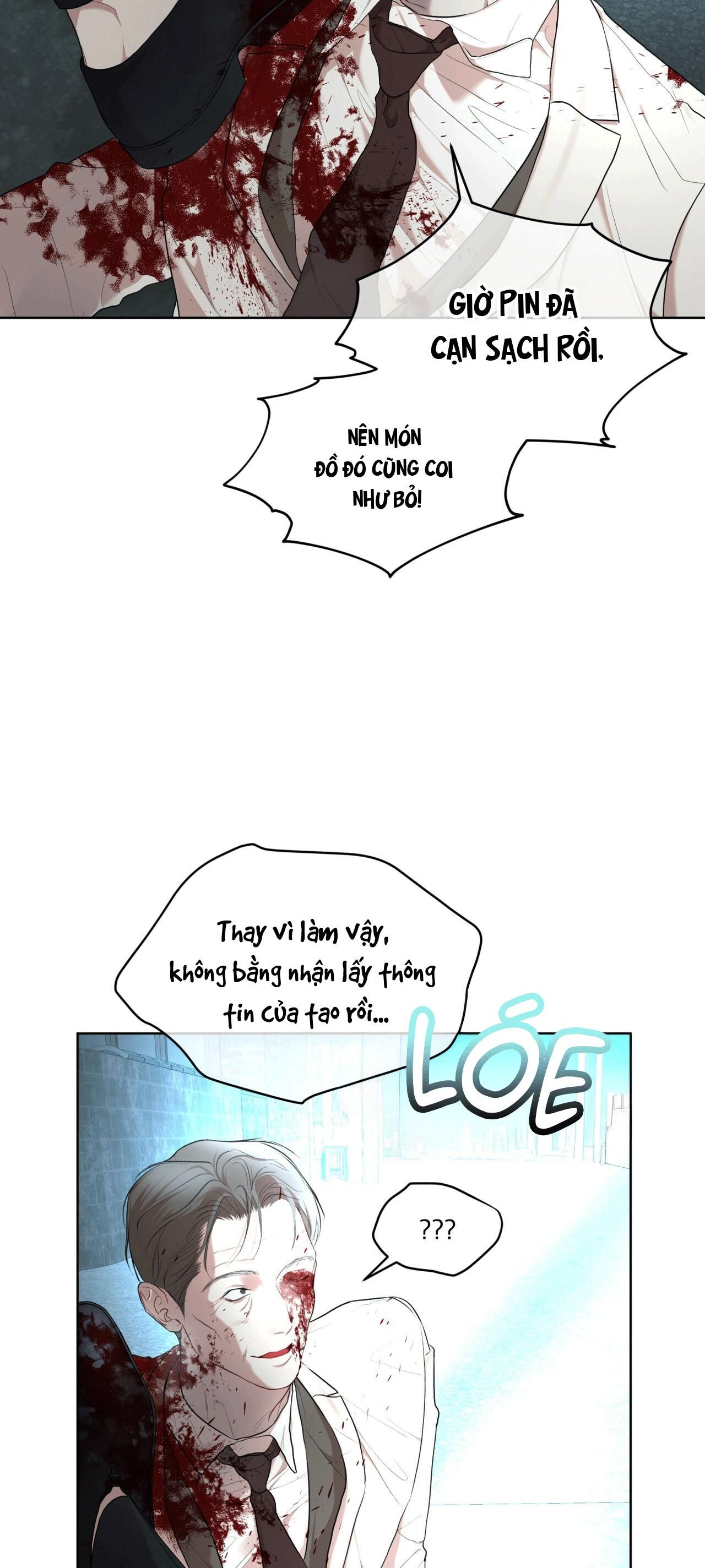 đọc truyện Khởi Nguồn Sự Sống Chương 53 ảnh 19 tại Thiên Thai Truyện