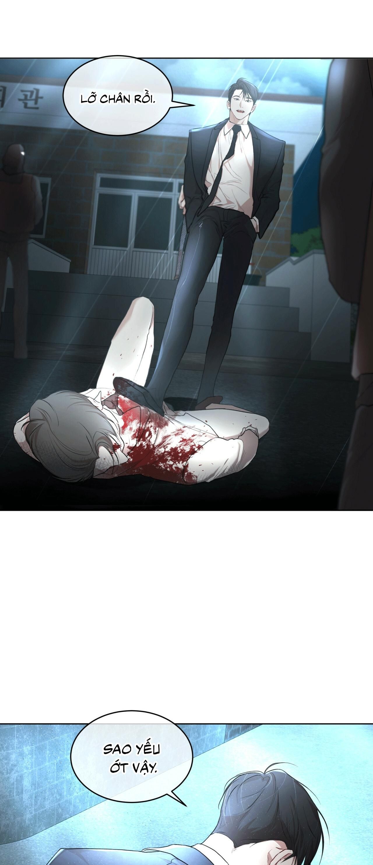 đọc truyện Khởi Nguồn Sự Sống Chương 53 ảnh 28 tại Thiên Thai Truyện