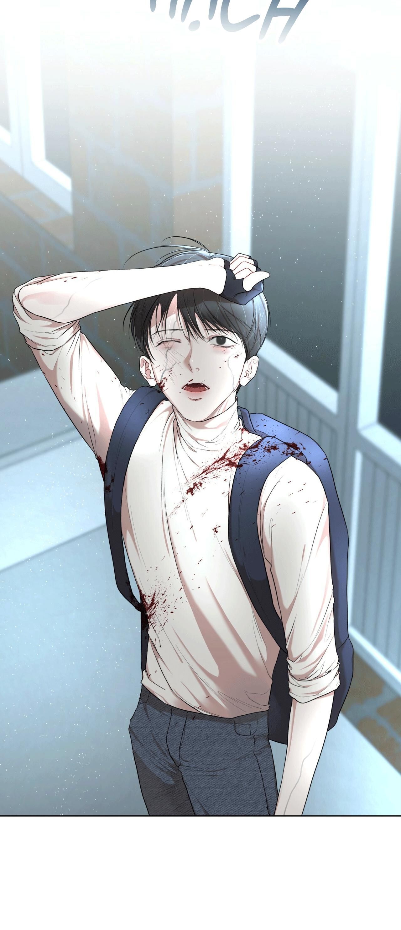 đọc truyện Khởi Nguồn Sự Sống Chương 53 ảnh 31 tại Thiên Thai Truyện