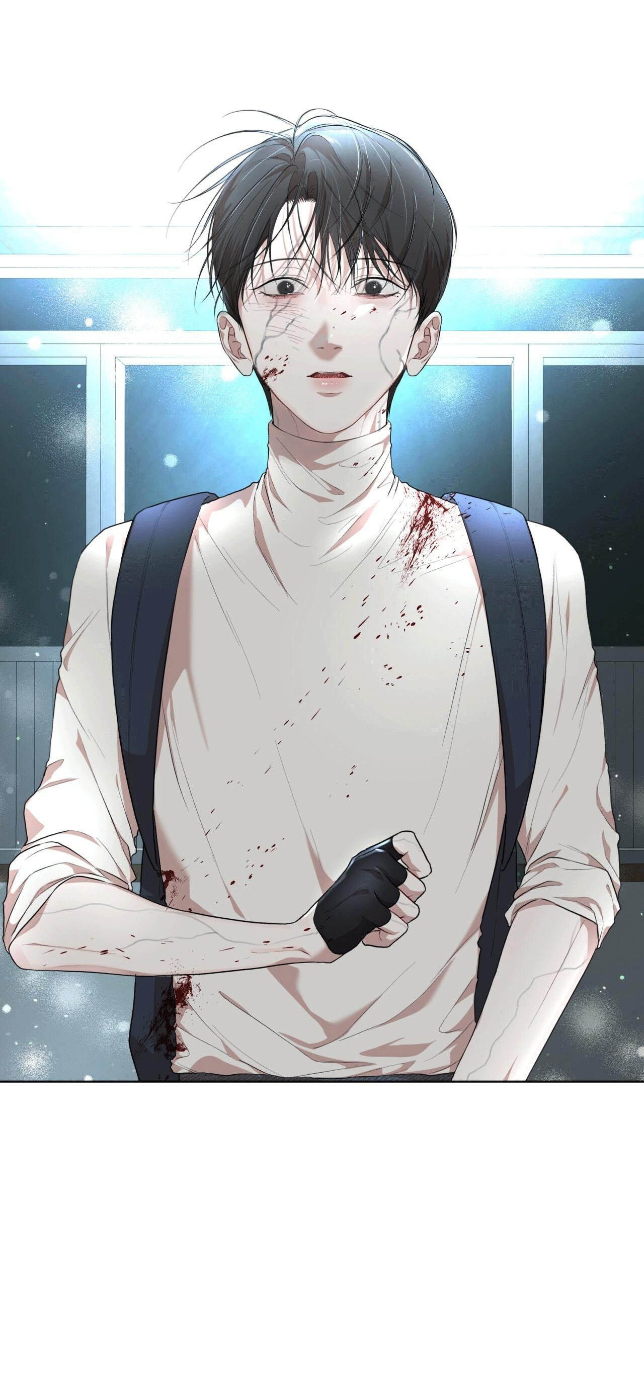 đọc truyện Khởi Nguồn Sự Sống Chương 53 ảnh 35 tại Thiên Thai Truyện