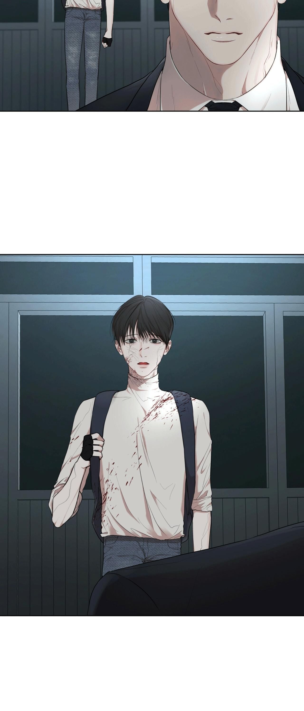 đọc truyện Khởi Nguồn Sự Sống Chương 53 ảnh 6 tại Thiên Thai Truyện