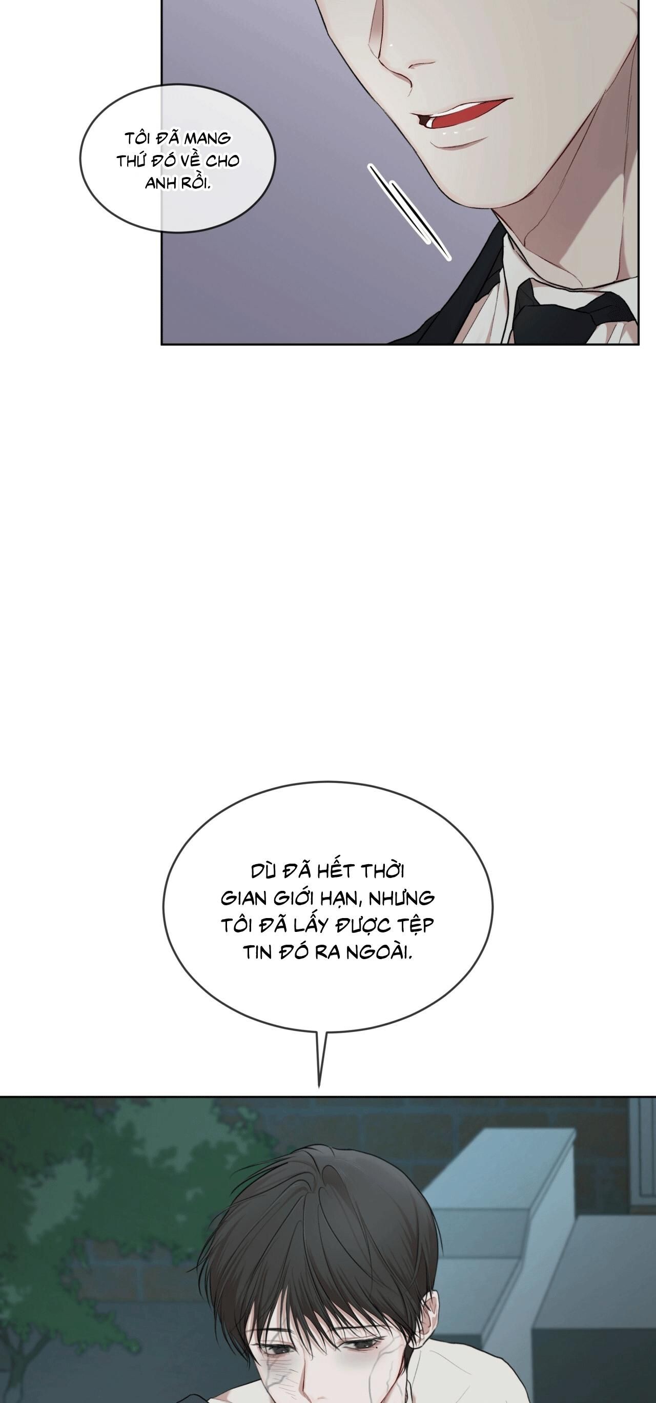 đọc truyện Khởi Nguồn Sự Sống Chương 54 ảnh 18 tại Thiên Thai Truyện