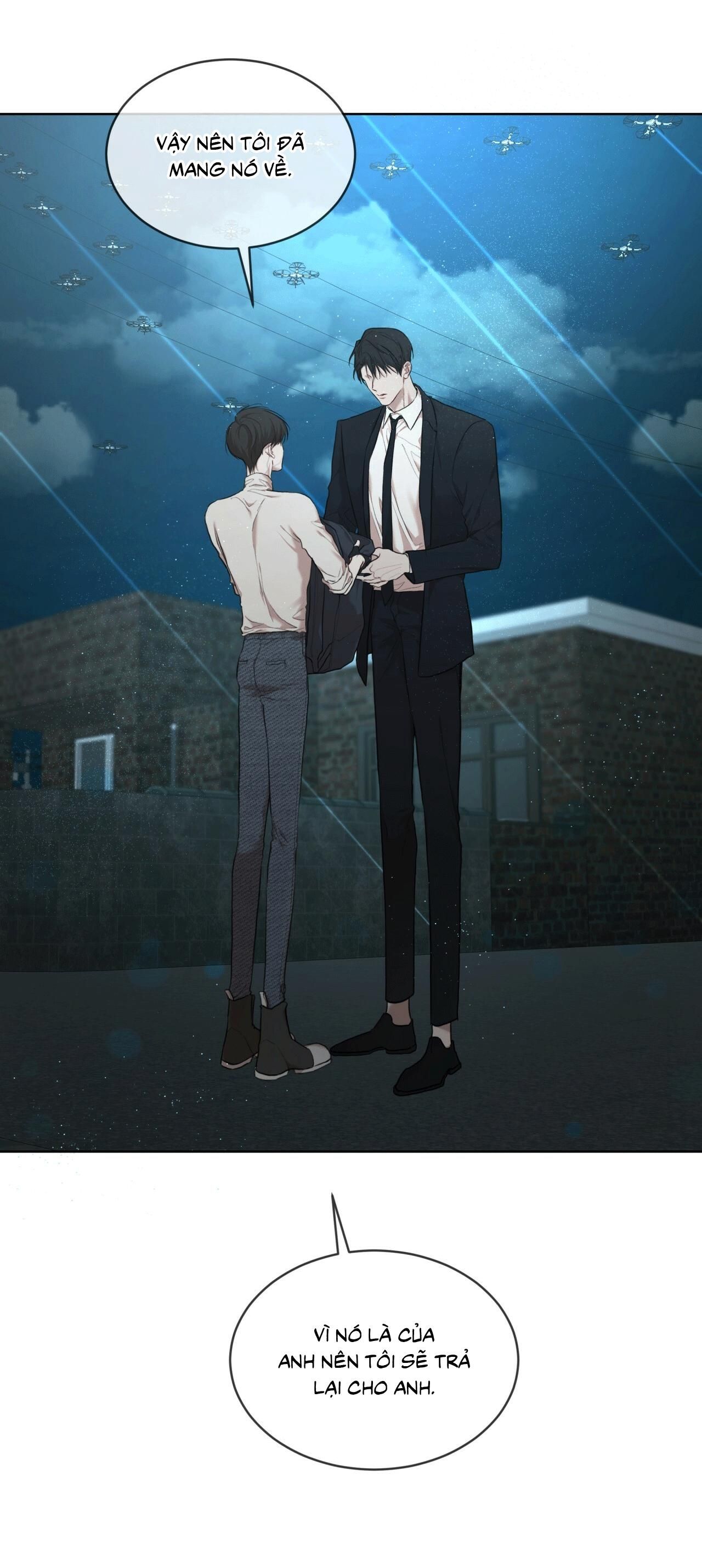 đọc truyện Khởi Nguồn Sự Sống Chương 54 ảnh 25 tại Thiên Thai Truyện