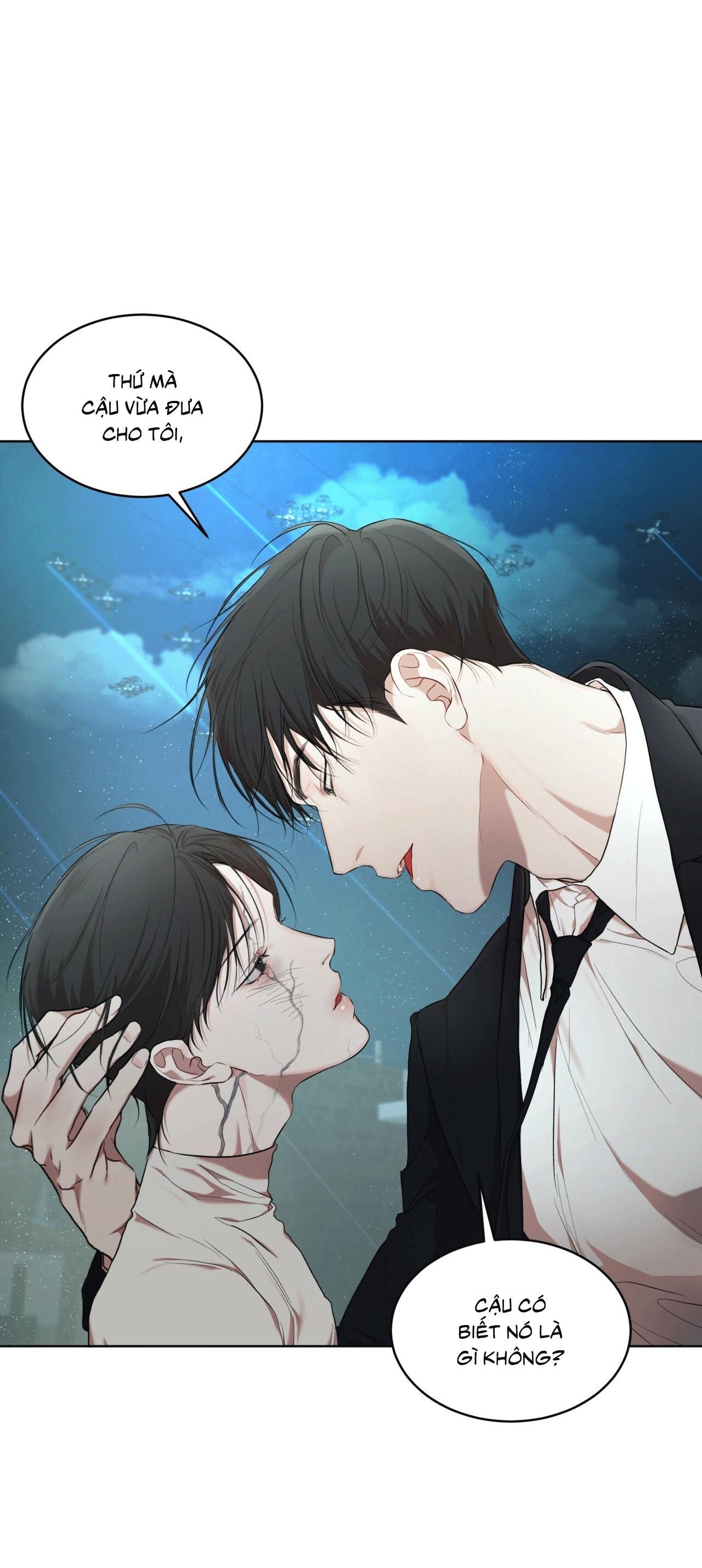 đọc truyện Khởi Nguồn Sự Sống Chương 54 ảnh 30 tại Thiên Thai Truyện