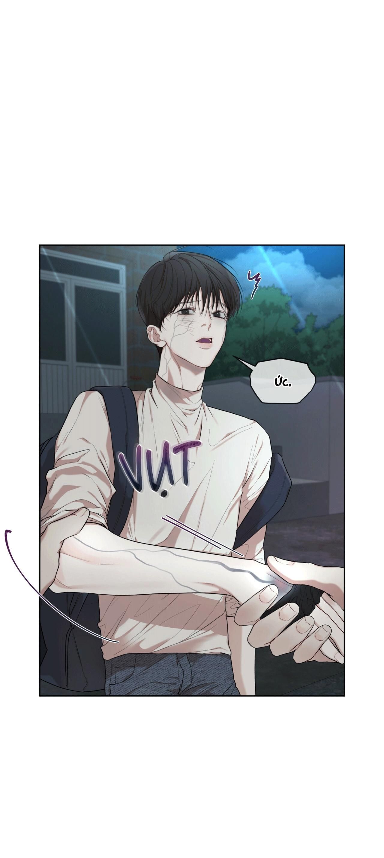 đọc truyện Khởi Nguồn Sự Sống Chương 54 ảnh 5 tại Thiên Thai Truyện