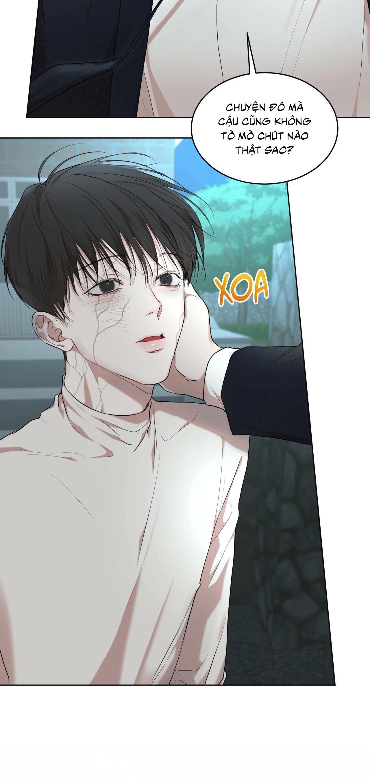 đọc truyện Khởi Nguồn Sự Sống Chương 54 ảnh 33 tại Thiên Thai Truyện