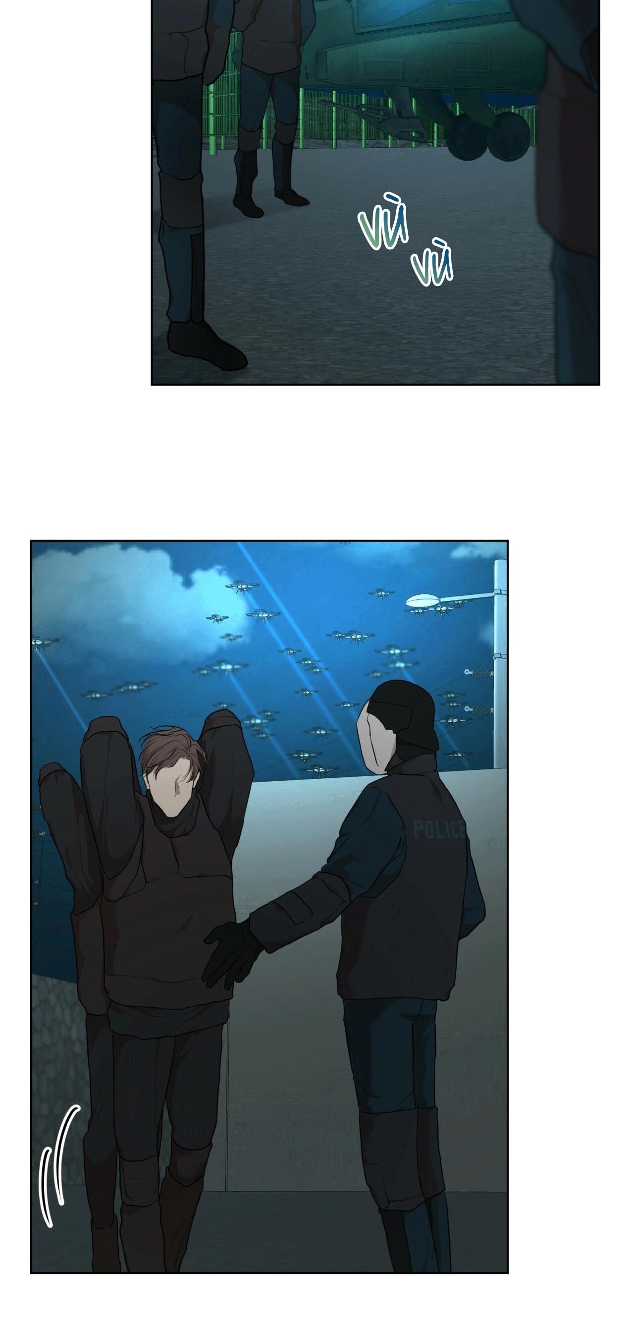 đọc truyện Khởi Nguồn Sự Sống Chương 54 ảnh 41 tại Thiên Thai Truyện