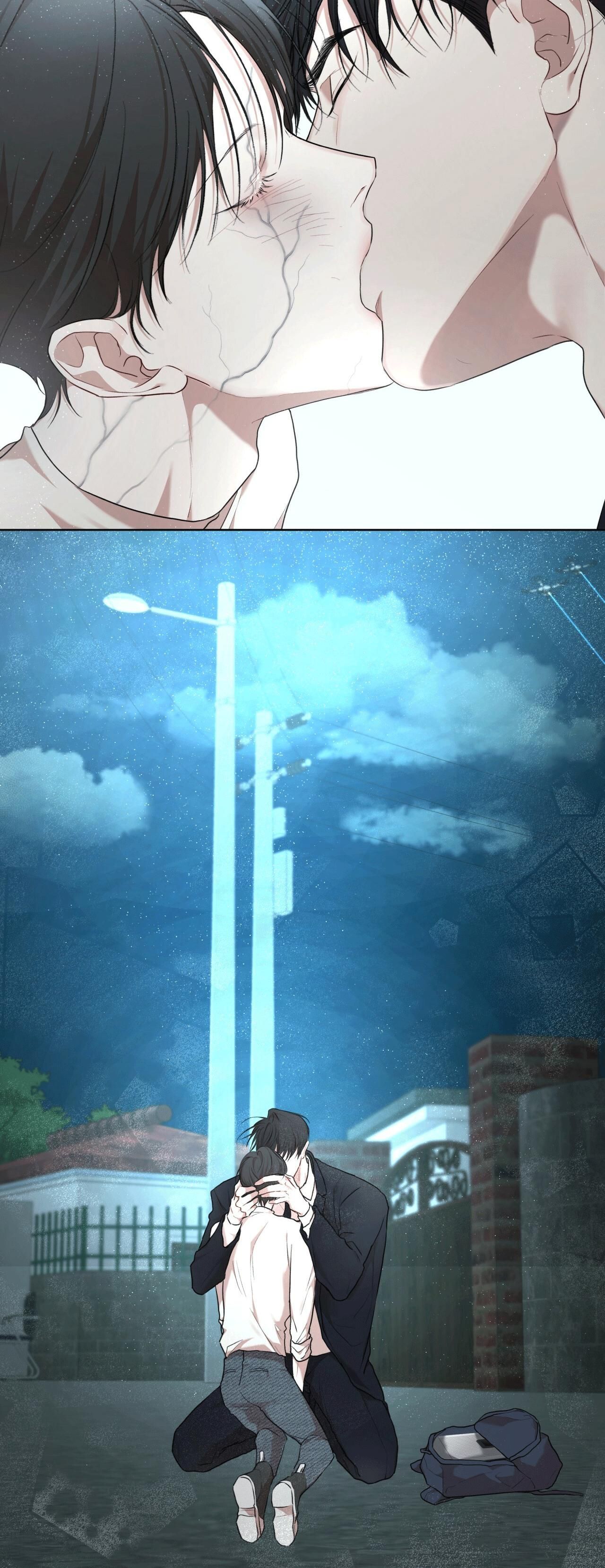 đọc truyện Khởi Nguồn Sự Sống Chương 54 ảnh 53 tại Thiên Thai Truyện