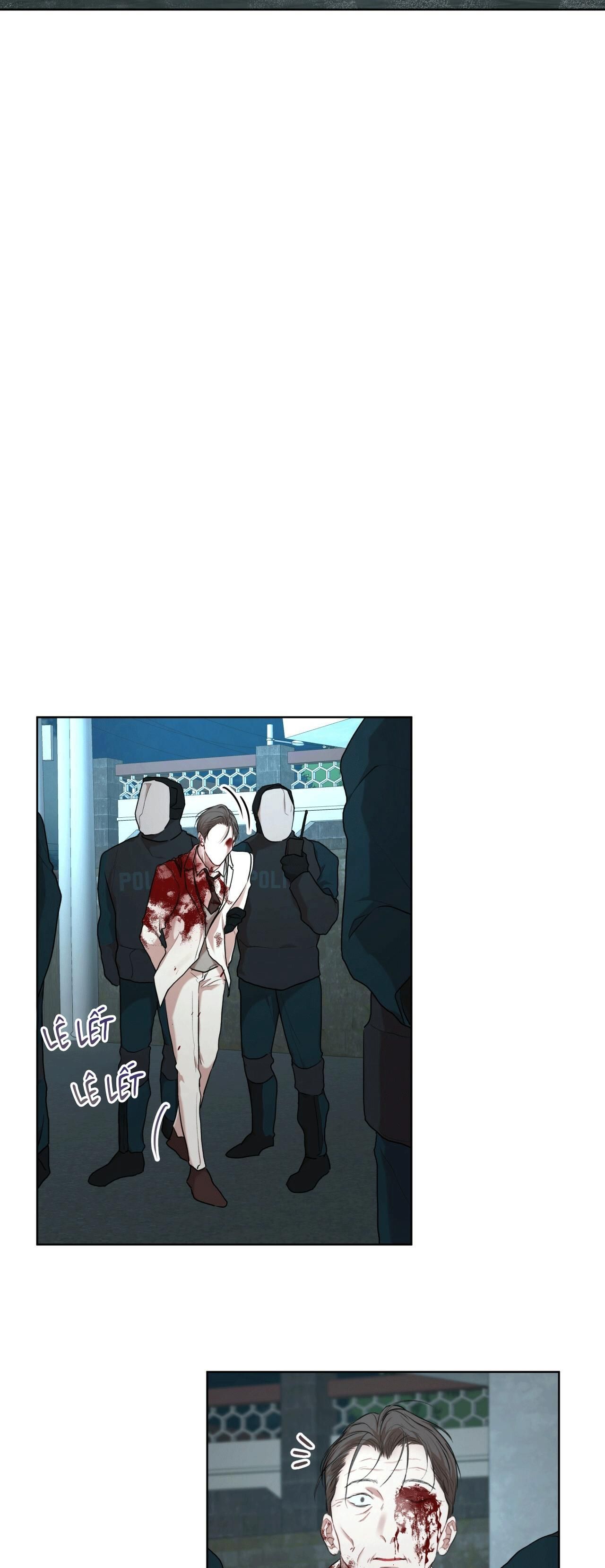 đọc truyện Khởi Nguồn Sự Sống Chương 54 ảnh 54 tại Thiên Thai Truyện