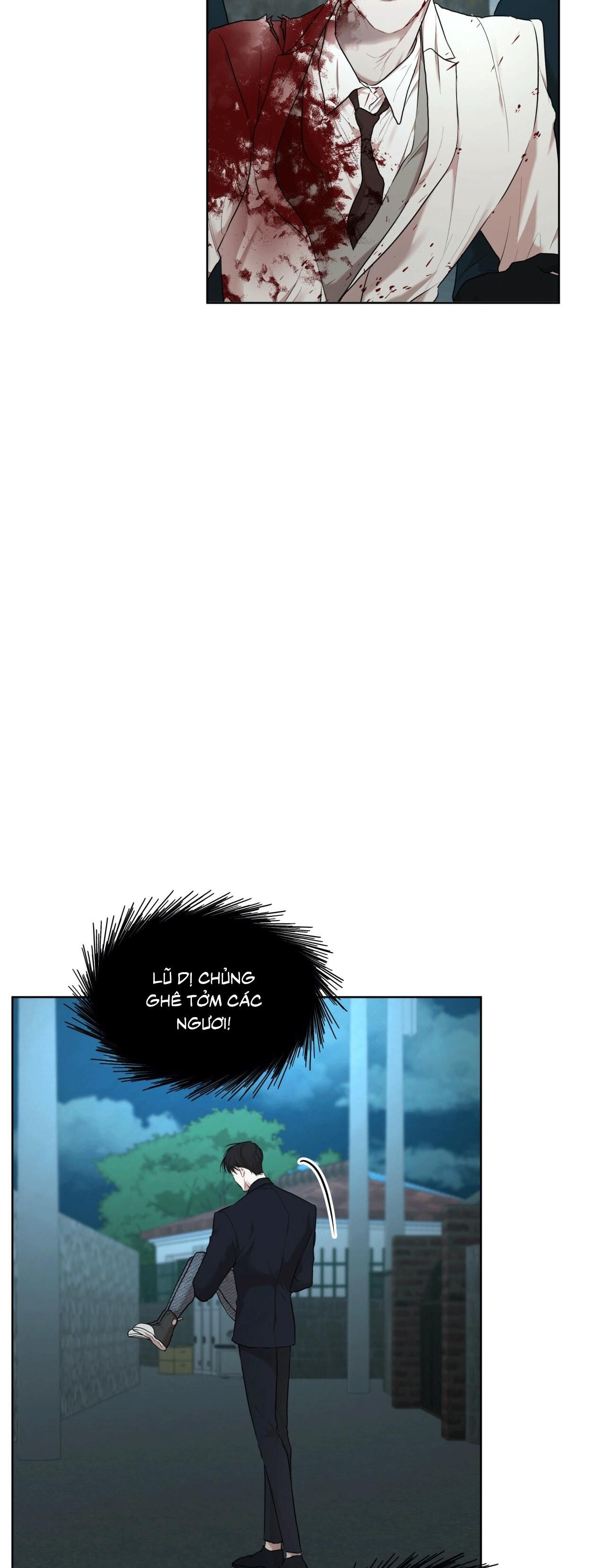 đọc truyện Khởi Nguồn Sự Sống Chương 54 ảnh 55 tại Thiên Thai Truyện