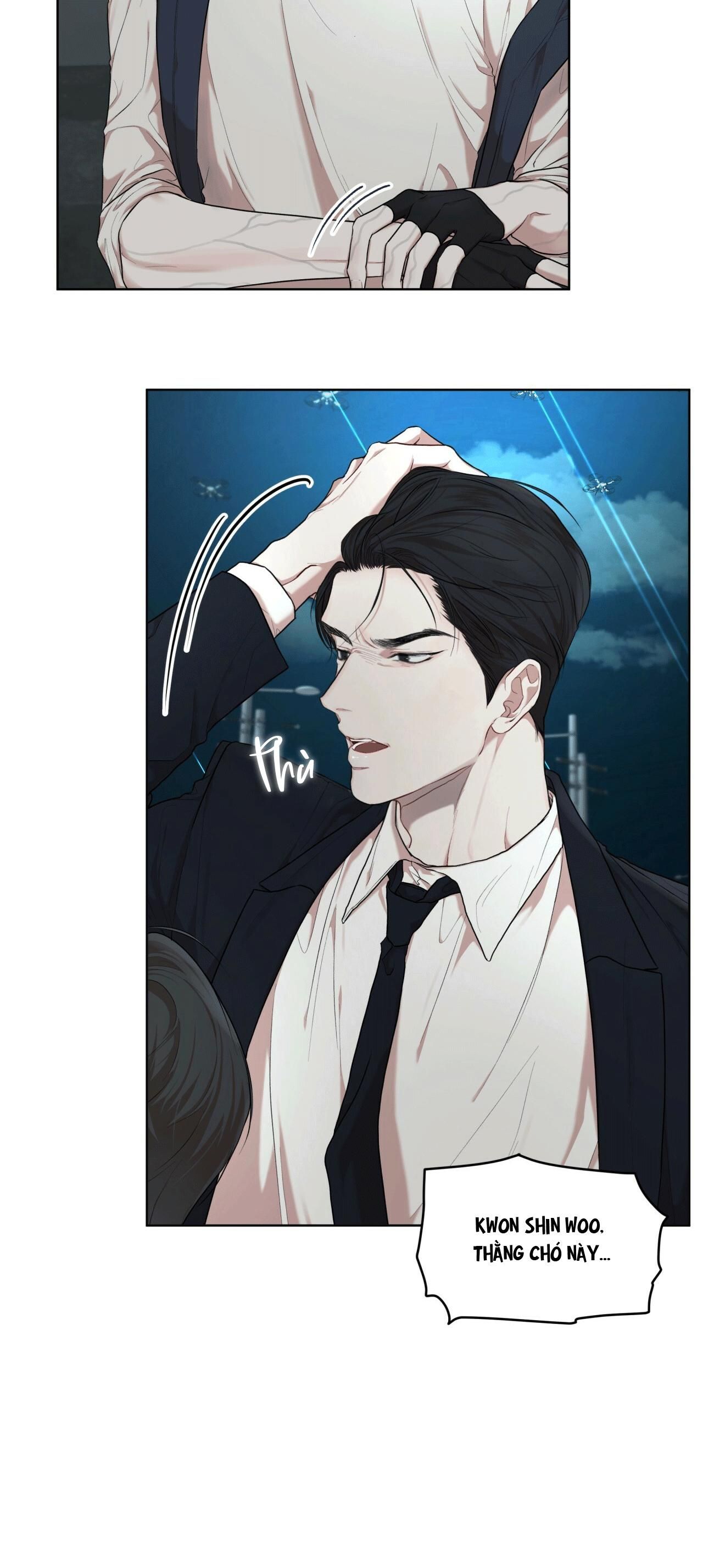 đọc truyện Khởi Nguồn Sự Sống Chương 54 ảnh 10 tại Thiên Thai Truyện