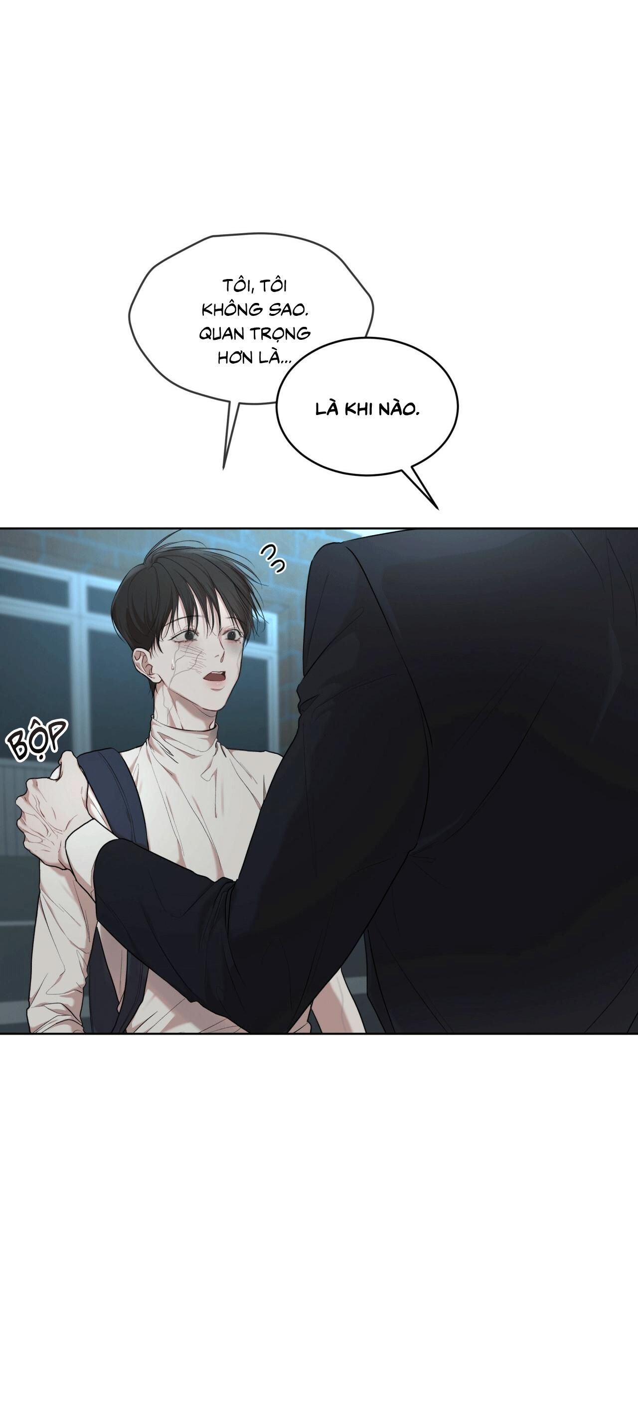 đọc truyện Khởi Nguồn Sự Sống Chương 54 ảnh 11 tại Thiên Thai Truyện