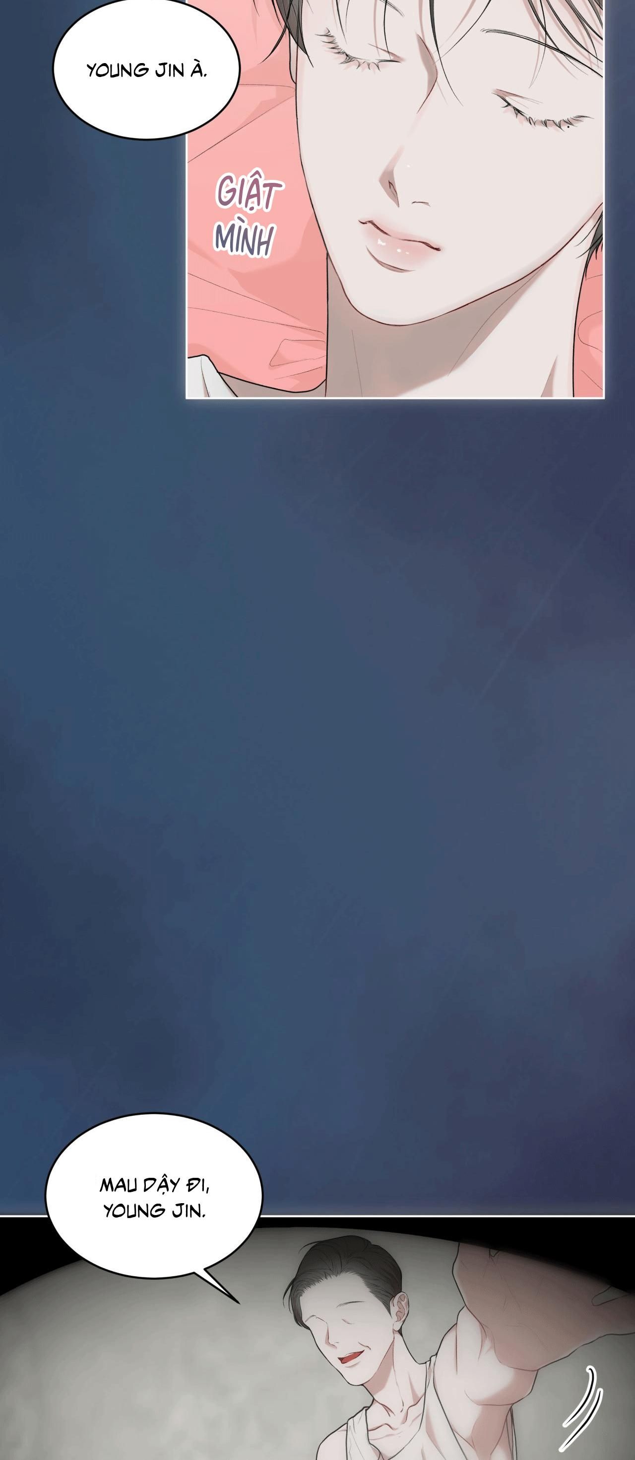 đọc truyện Khởi Nguồn Sự Sống Chương 55 ảnh 18 tại Thiên Thai Truyện