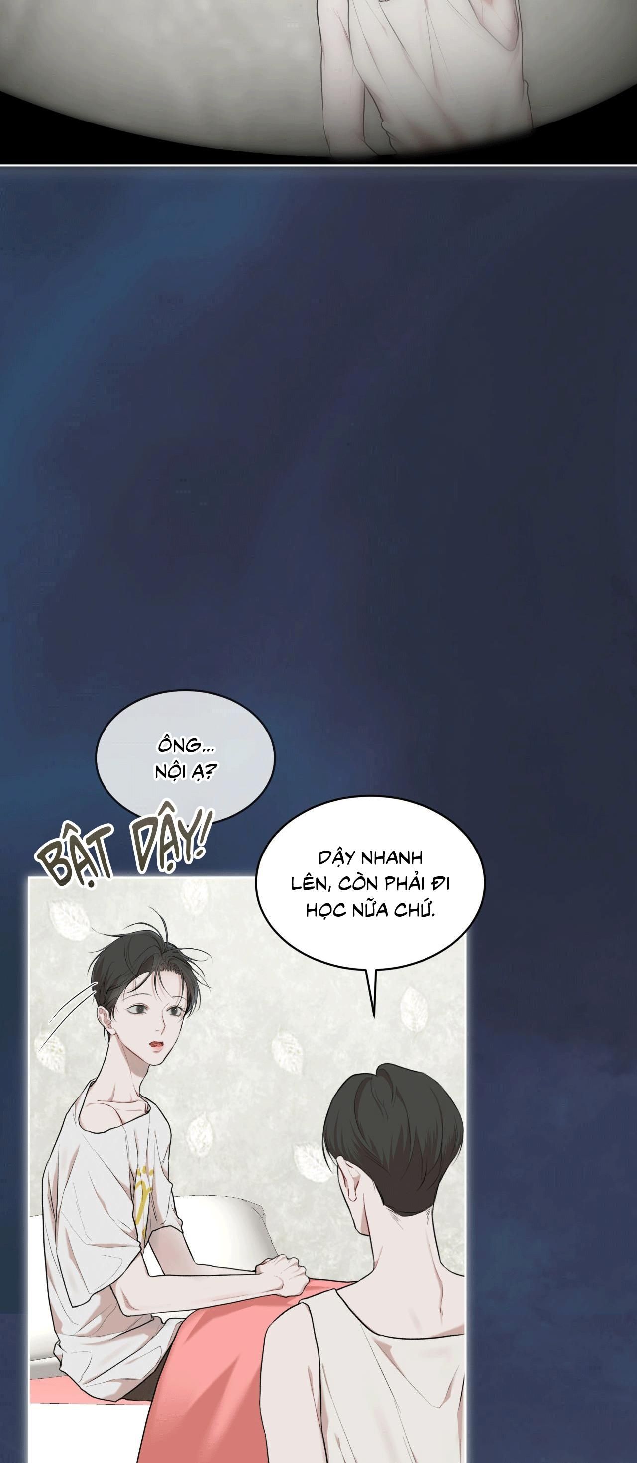 đọc truyện Khởi Nguồn Sự Sống Chương 55 ảnh 19 tại Thiên Thai Truyện